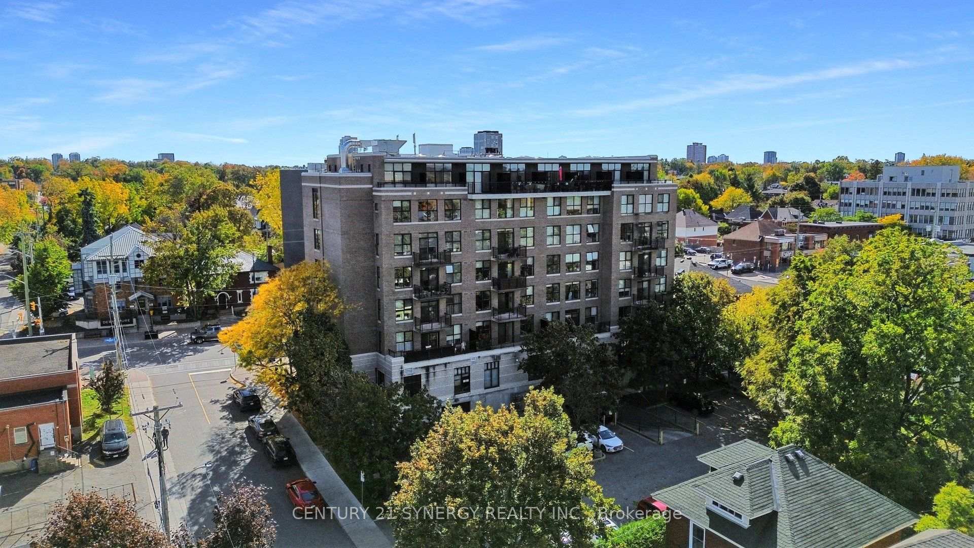 Photo 38 of Unit PH4, 150 Caroline Avenue, Ottawa, Ottawa West — HOMEH