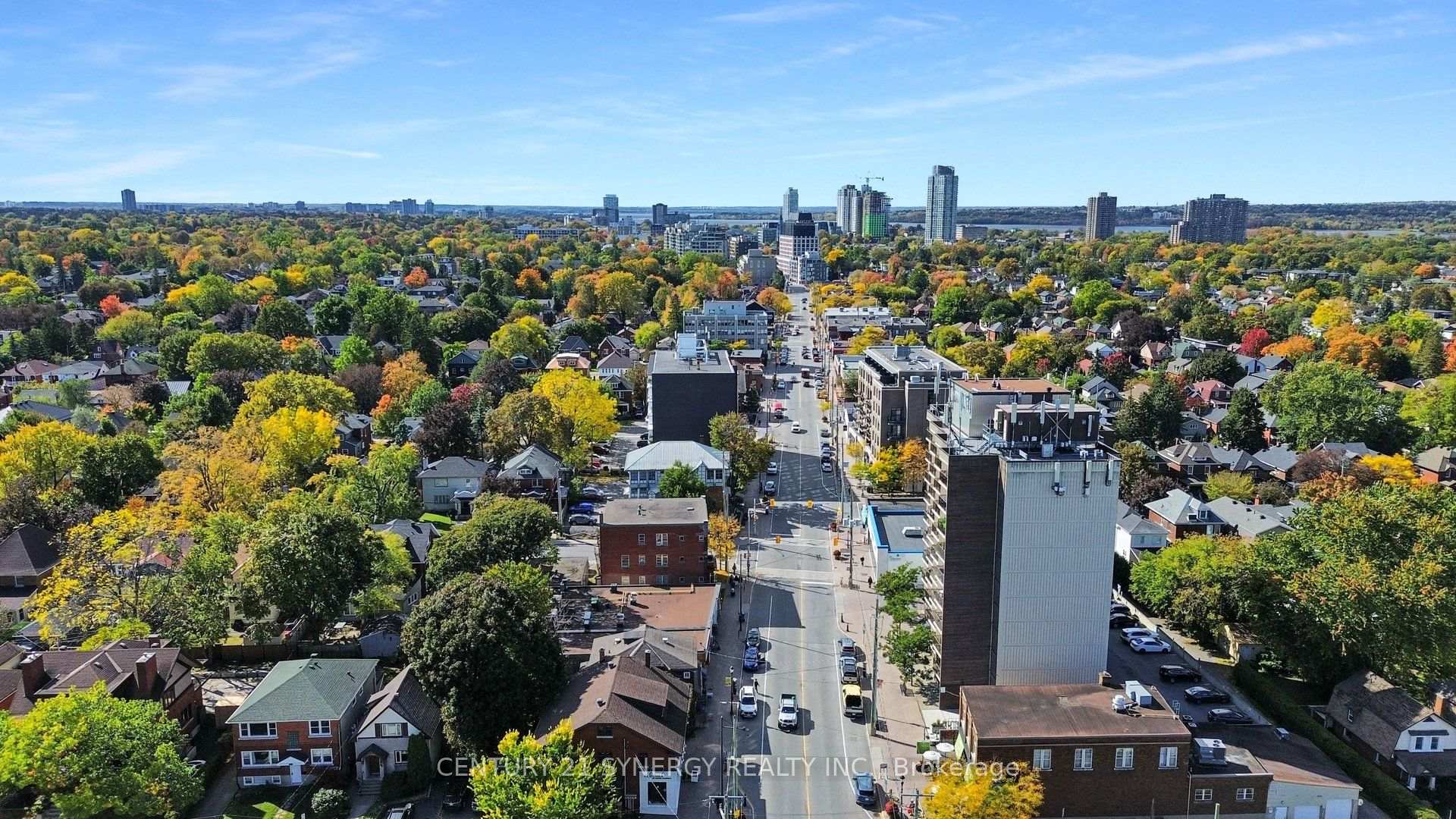Photo 39 of Unit PH4, 150 Caroline Avenue, Ottawa, Ottawa West — HOMEH