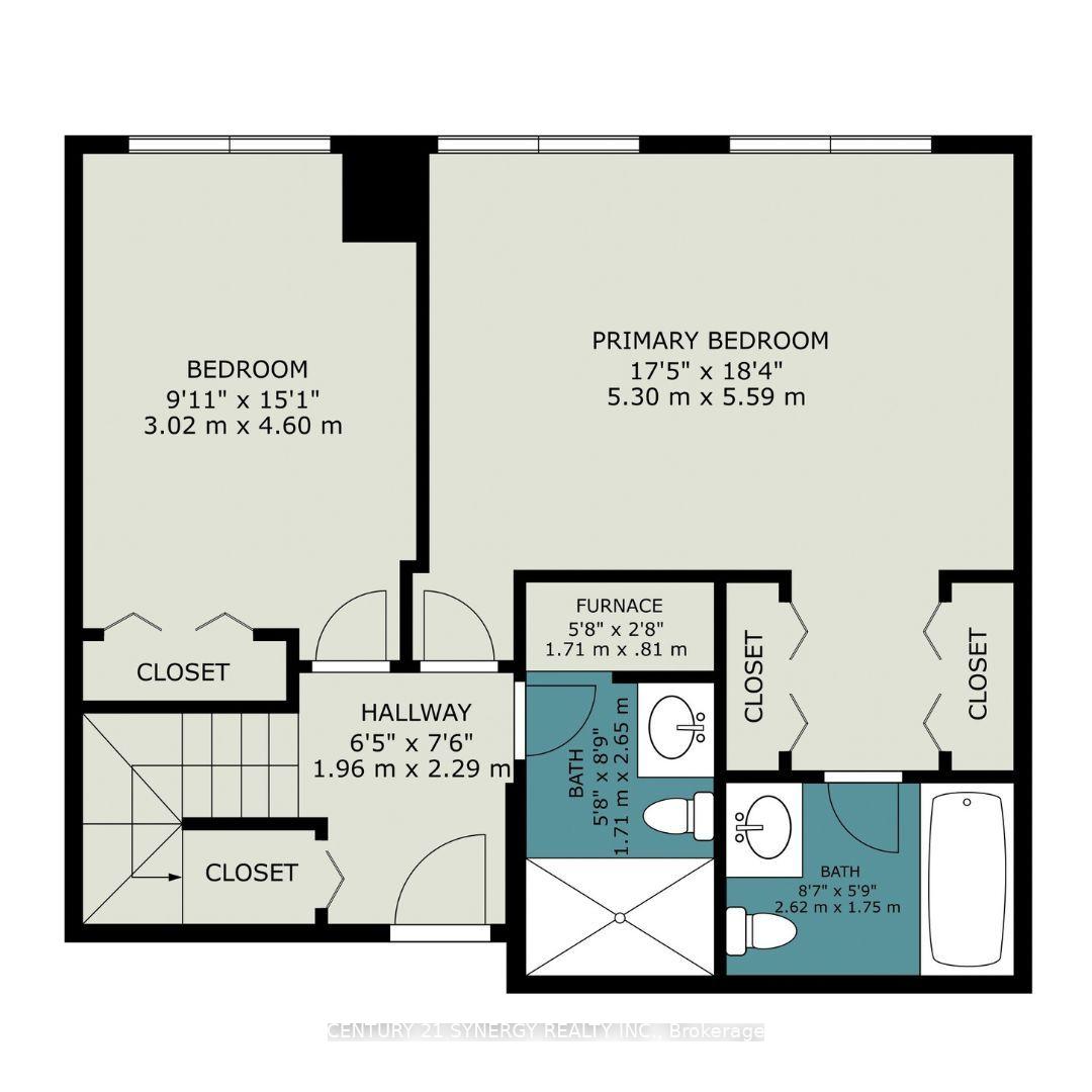 Photo 40 of Unit PH4, 150 Caroline Avenue, Ottawa, Ottawa West — HOMEH