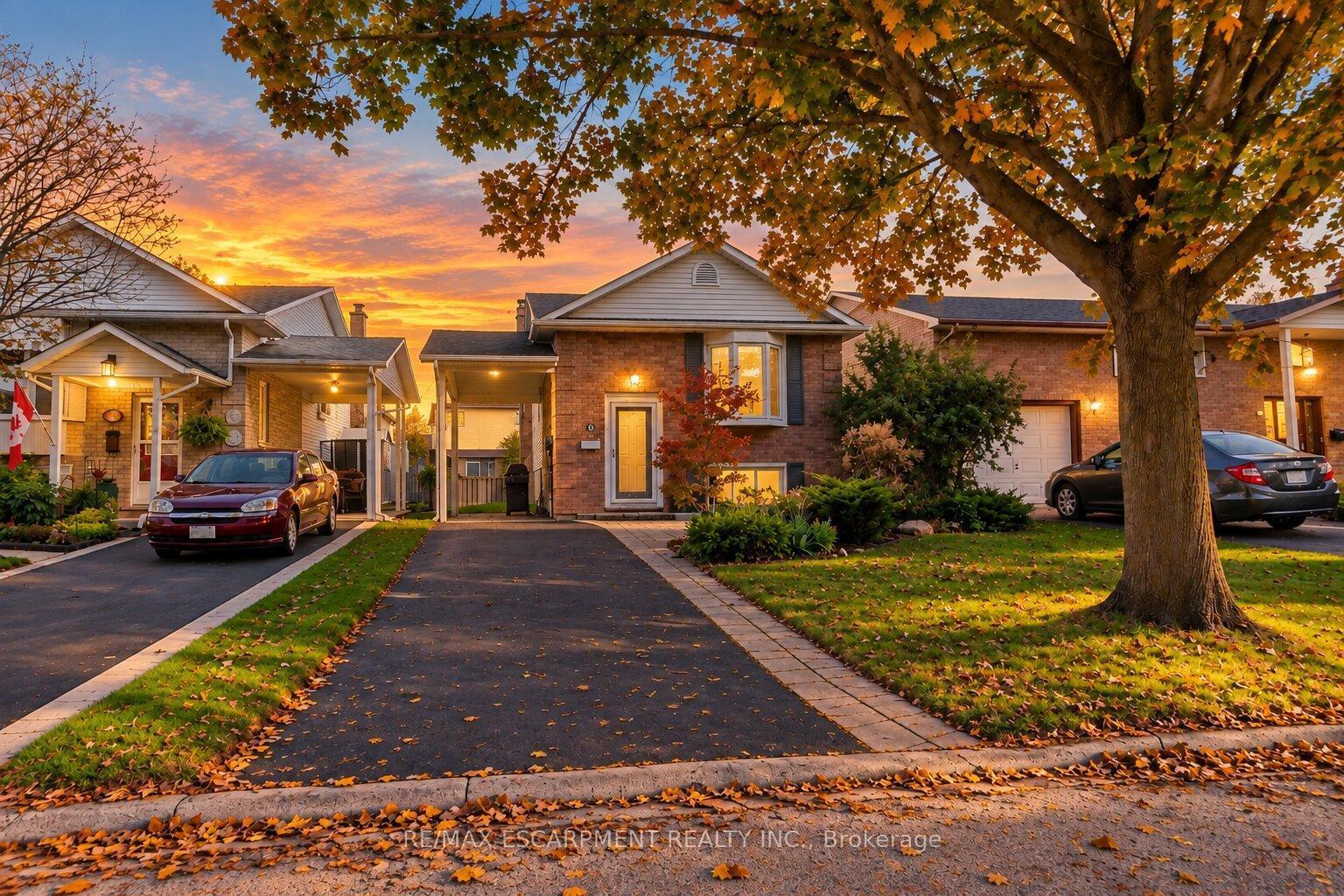Photo 27 of 6 Sandra Crescent, Grimsby, Grimsby East — HOMEH