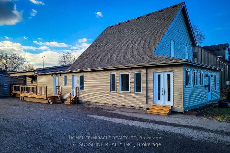Photo 2 of 184 Beach Boulevard, Hamilton, Hamilton Beach — HOMEH