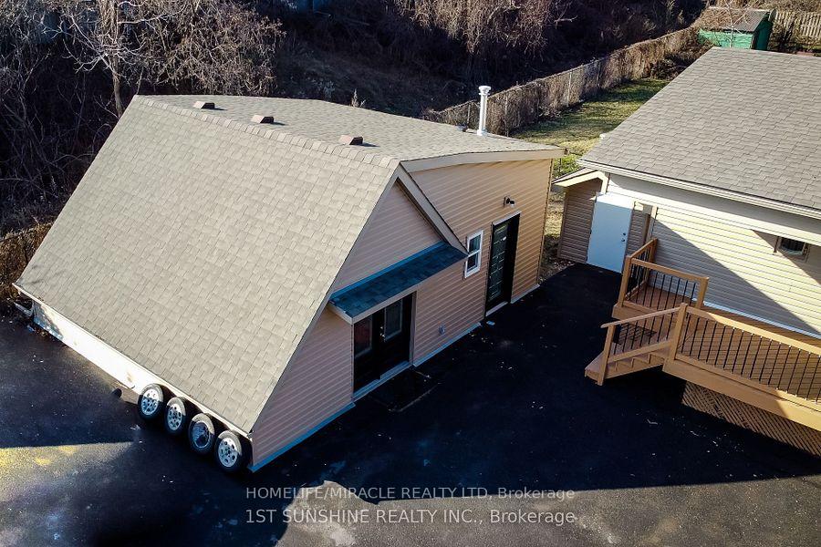 Photo 8 of 184 Beach Boulevard, Hamilton, Hamilton Beach — HOMEH
