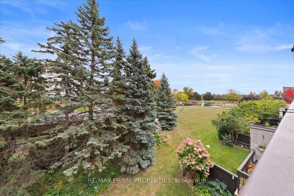 Photo 28 of Unit 4, 525 St. Laurent Boulevard, Ottawa, Viscount Alexander Park — HOMEH