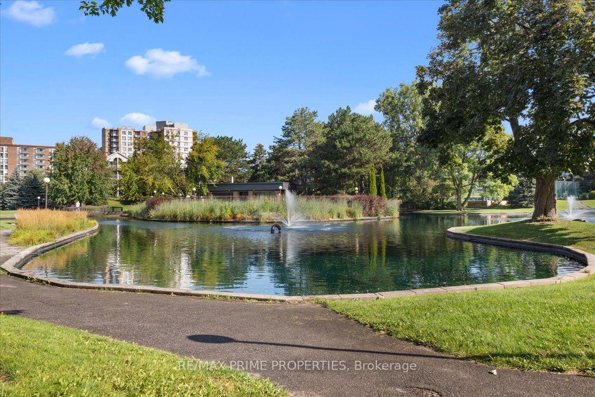 Photo 34 of Unit 4, 525 St. Laurent Boulevard, Ottawa, Viscount Alexander Park — HOMEH