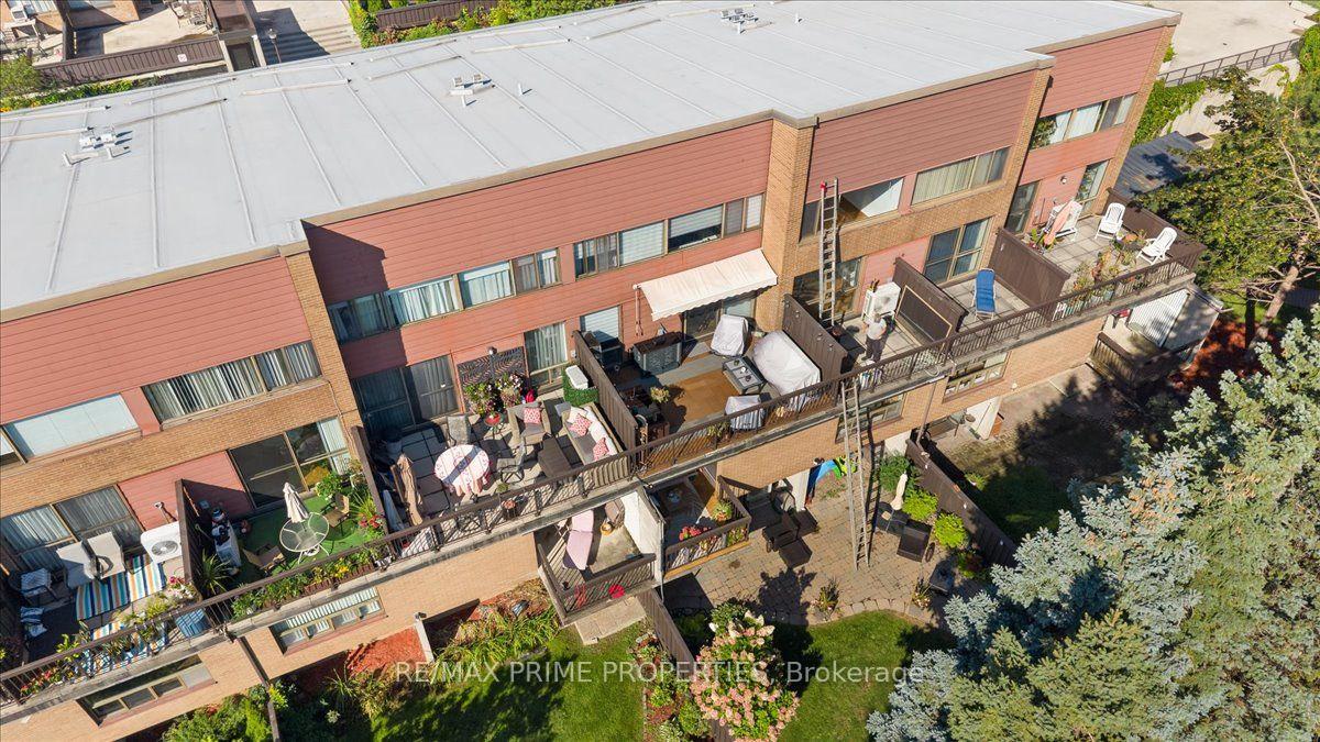 Photo 39 of Unit 4, 525 St. Laurent Boulevard, Ottawa, Viscount Alexander Park — HOMEH