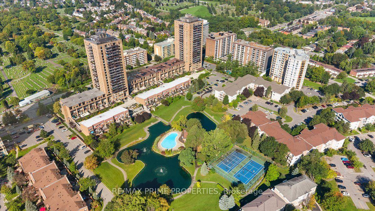 Photo 44 of Unit 4, 525 St. Laurent Boulevard, Ottawa, Viscount Alexander Park — HOMEH