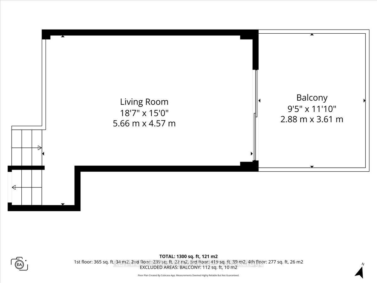 Photo 46 of Unit 4, 525 St. Laurent Boulevard, Ottawa, Viscount Alexander Park — HOMEH