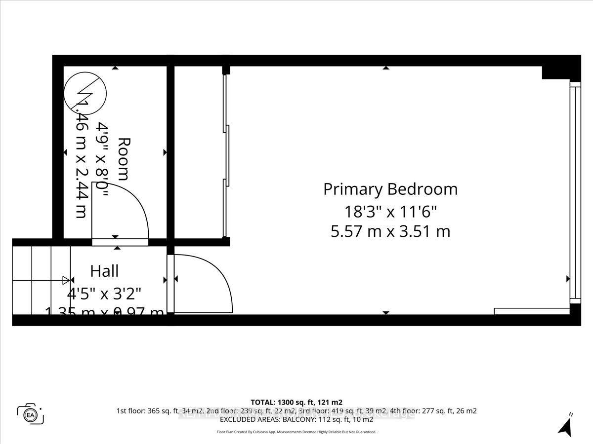 Photo 48 of Unit 4, 525 St. Laurent Boulevard, Ottawa, Viscount Alexander Park — HOMEH