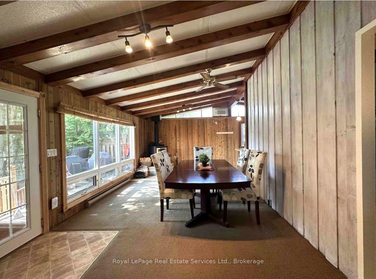 Photo 3 of 166 Moorings Drive, Kawartha Lakes, Fenelon Falls — HOMEH