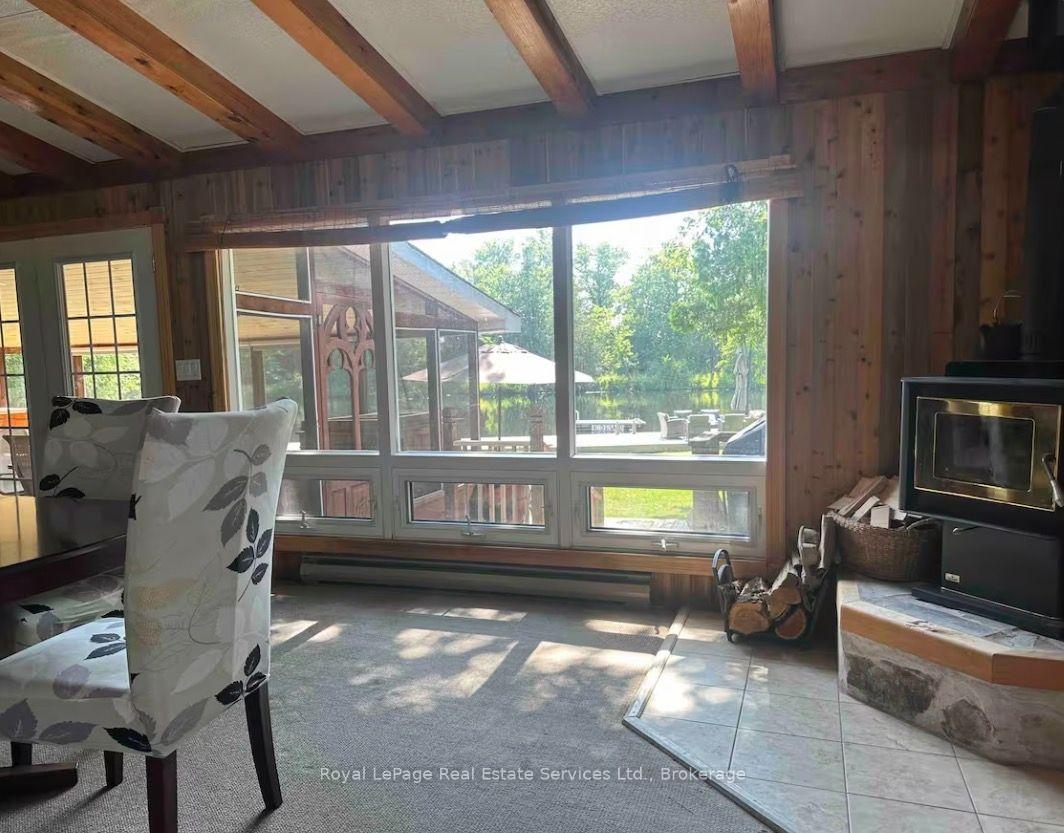 Photo 12 of 166 Moorings Drive, Kawartha Lakes, Fenelon Falls — HOMEH