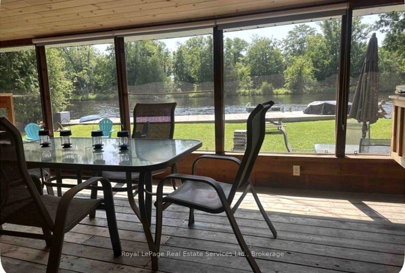 Photo 14 of 166 Moorings Drive, Kawartha Lakes, Fenelon Falls — HOMEH