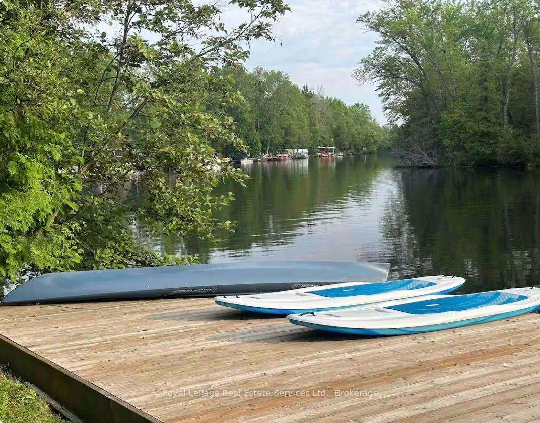 Photo 16 of 166 Moorings Drive, Kawartha Lakes, Fenelon Falls — HOMEH