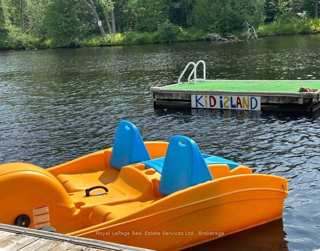 Photo 18 of 166 Moorings Drive, Kawartha Lakes, Fenelon Falls — HOMEH