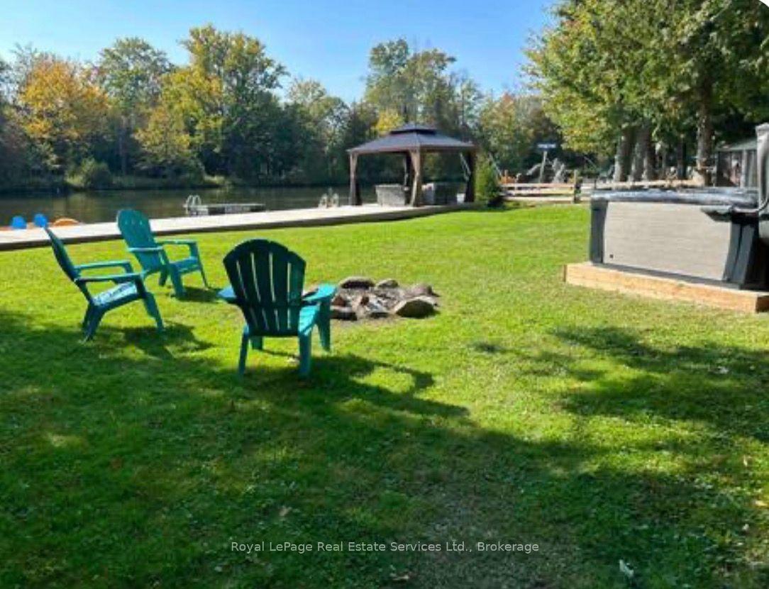 Photo 21 of 166 Moorings Drive, Kawartha Lakes, Fenelon Falls — HOMEH