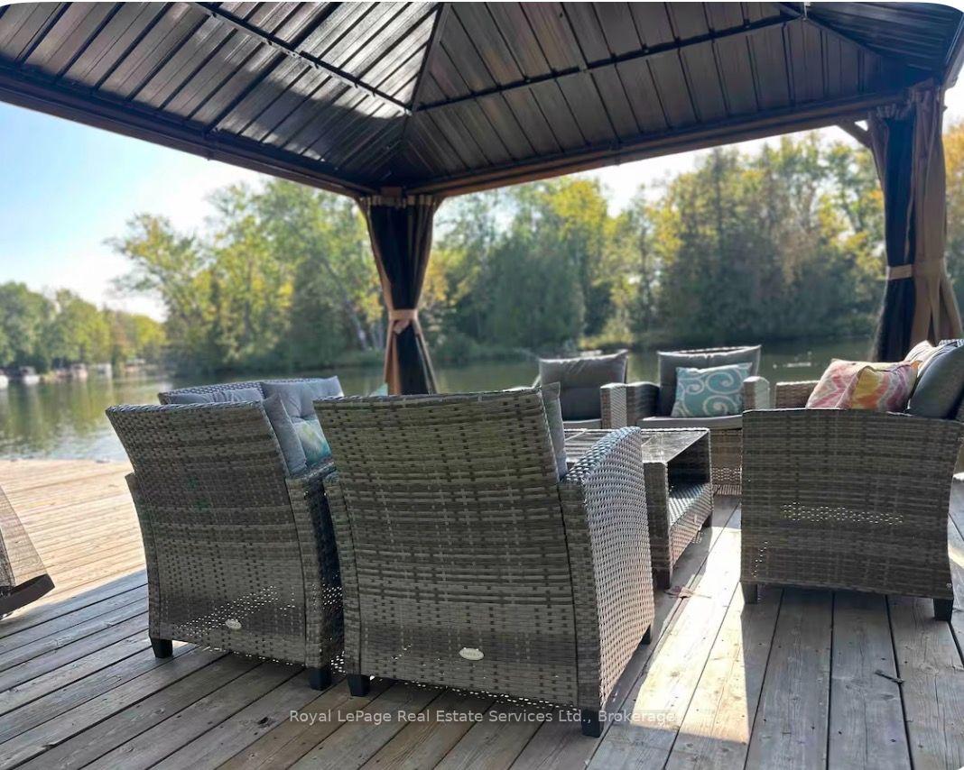 Photo 22 of 166 Moorings Drive, Kawartha Lakes, Fenelon Falls — HOMEH