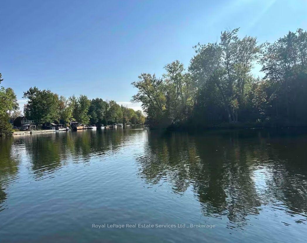 Photo 23 of 166 Moorings Drive, Kawartha Lakes, Fenelon Falls — HOMEH