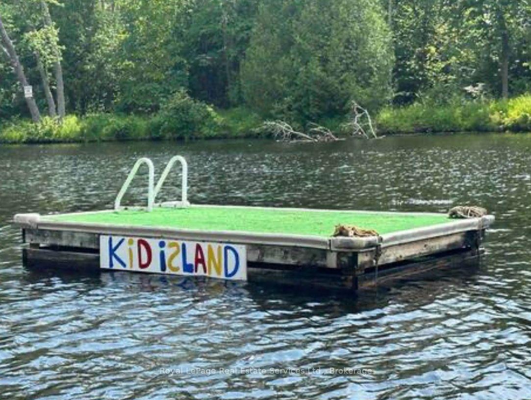 Photo 28 of 166 Moorings Drive, Kawartha Lakes, Fenelon Falls — HOMEH