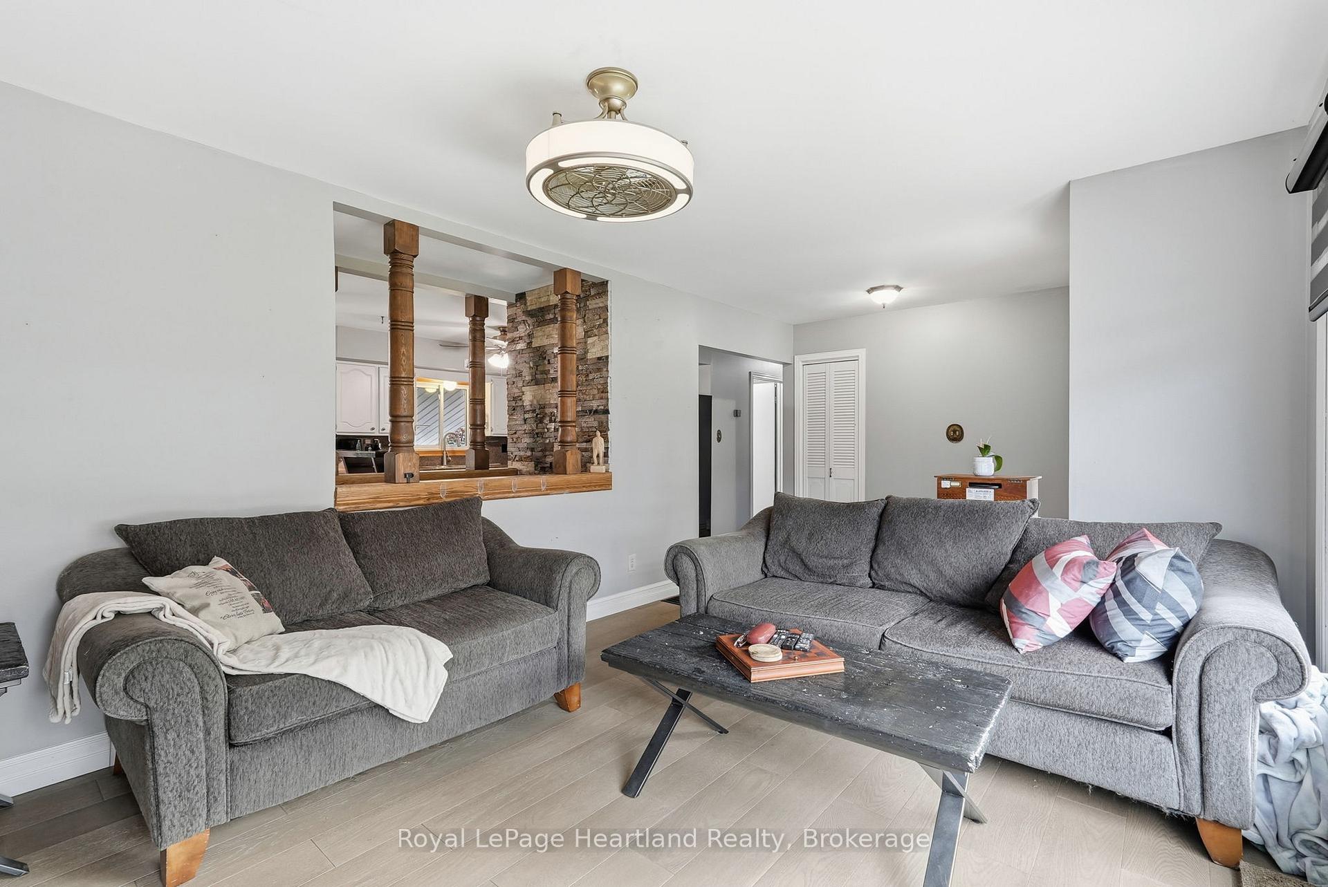 Photo 6 of 292 Wellington Street, North Huron, Blyth — HOMEH