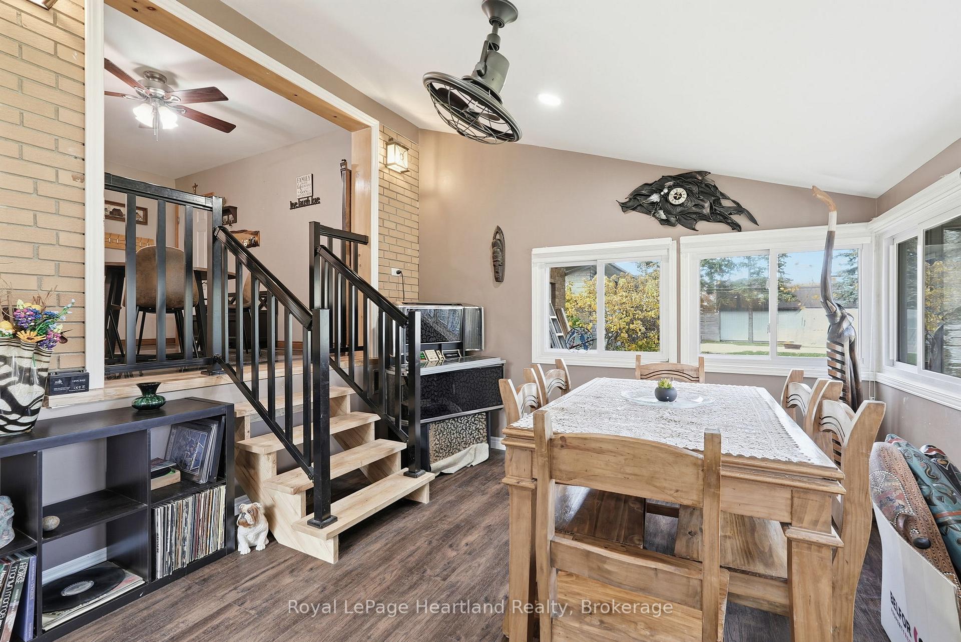 Photo 12 of 292 Wellington Street, North Huron, Blyth — HOMEH