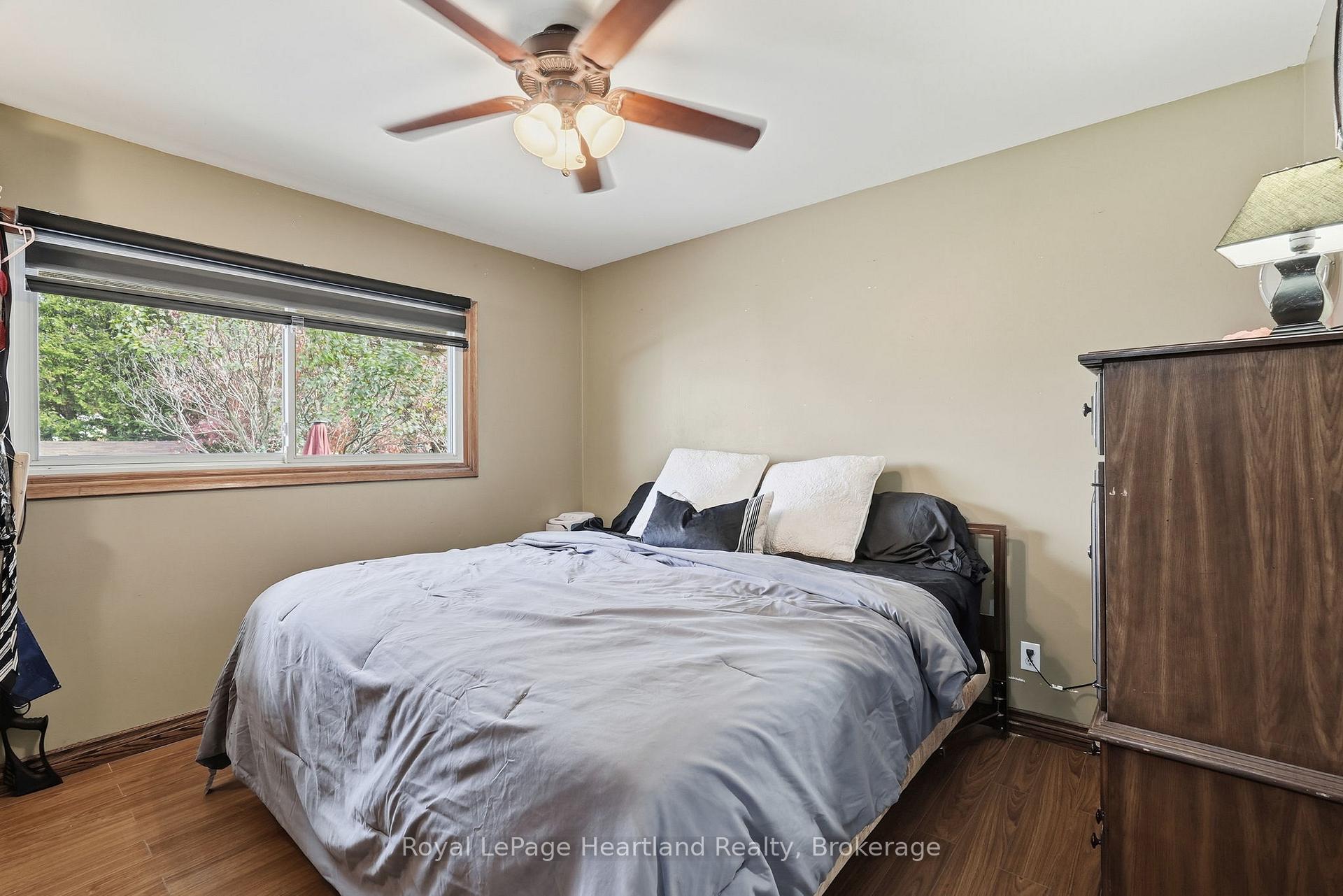 Photo 15 of 292 Wellington Street, North Huron, Blyth — HOMEH