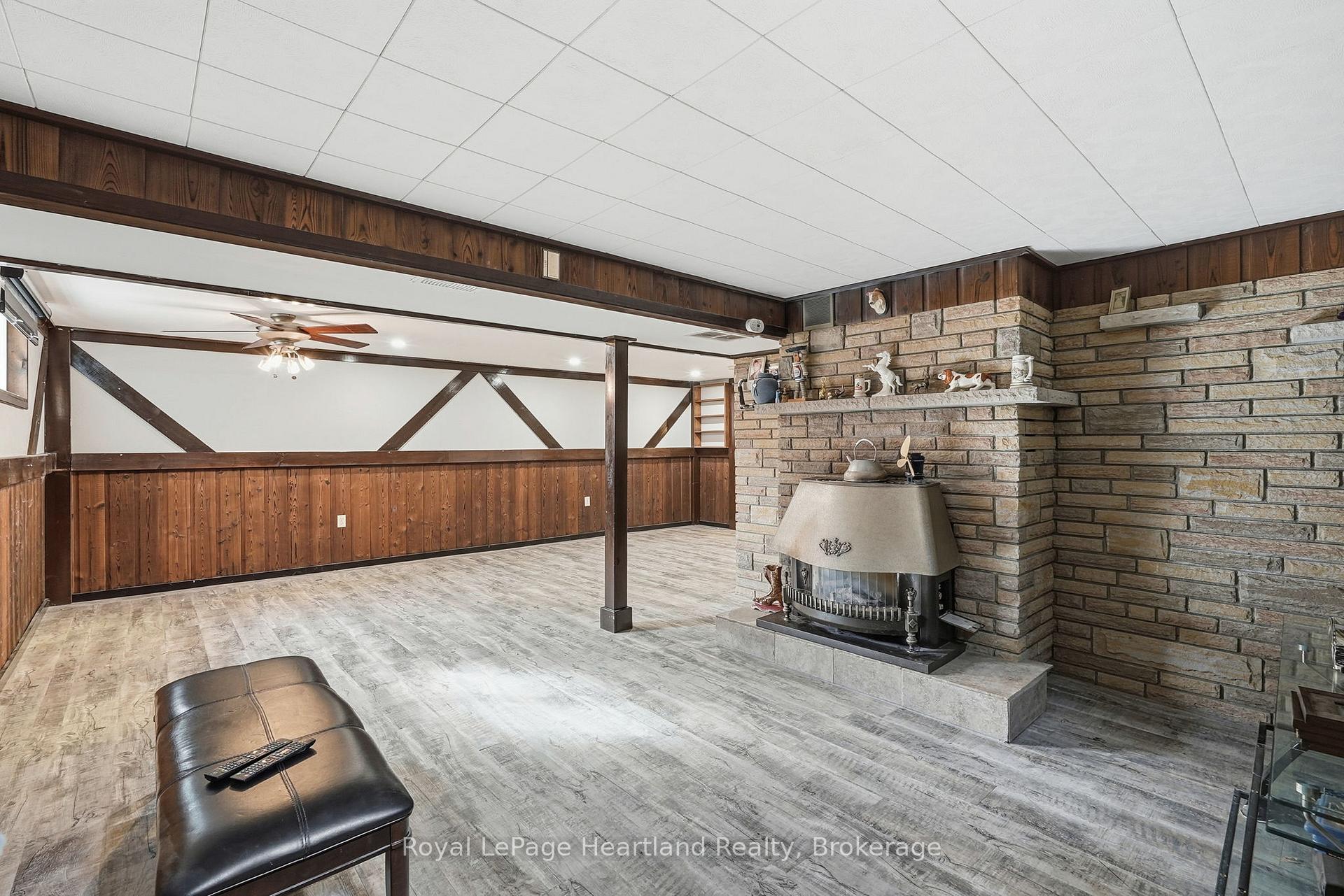 Photo 20 of 292 Wellington Street, North Huron, Blyth — HOMEH
