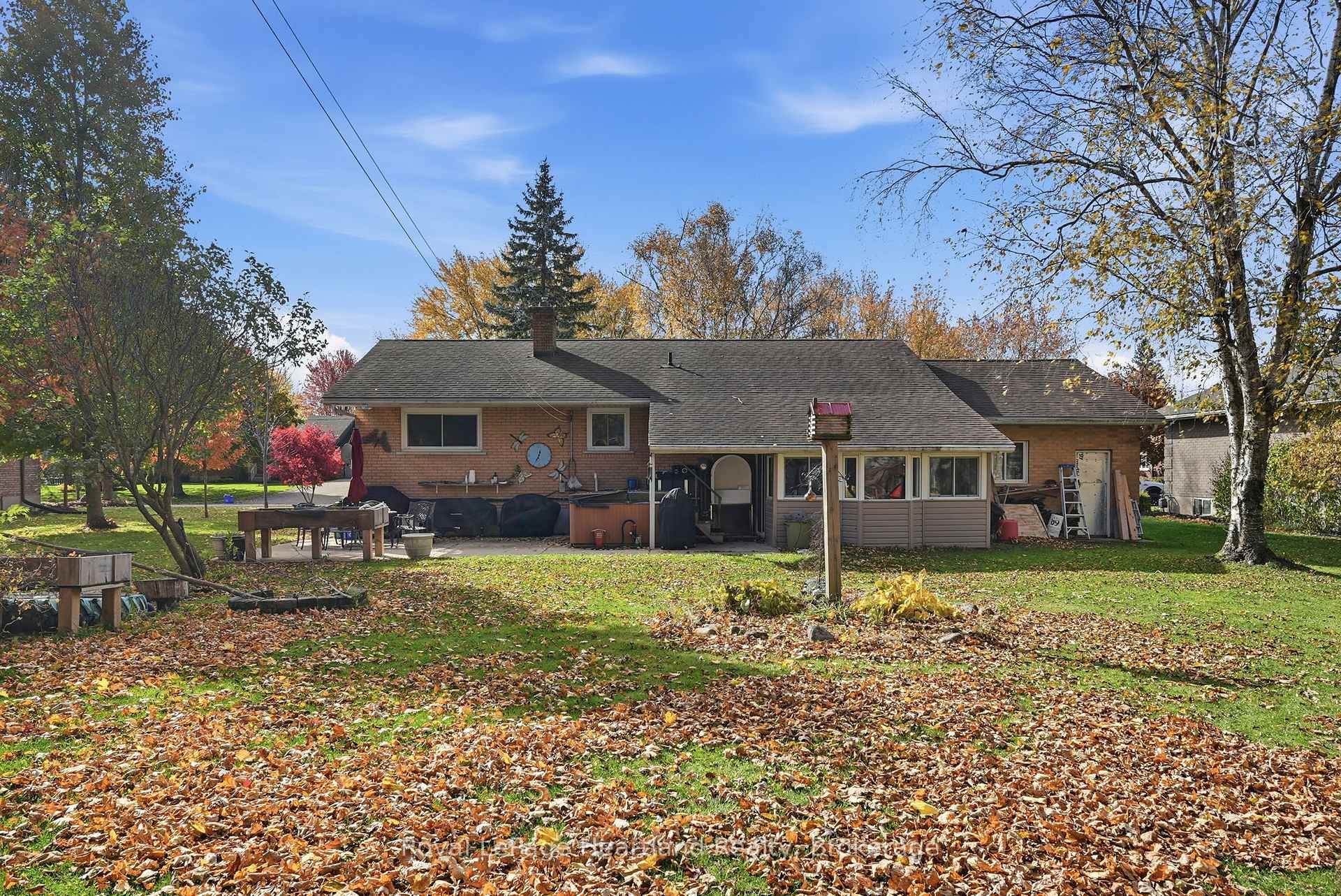 Photo 23 of 292 Wellington Street, North Huron, Blyth — HOMEH