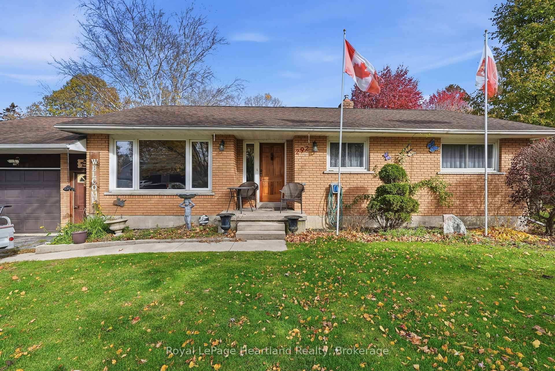 Photo 26 of 292 Wellington Street, North Huron, Blyth — HOMEH
