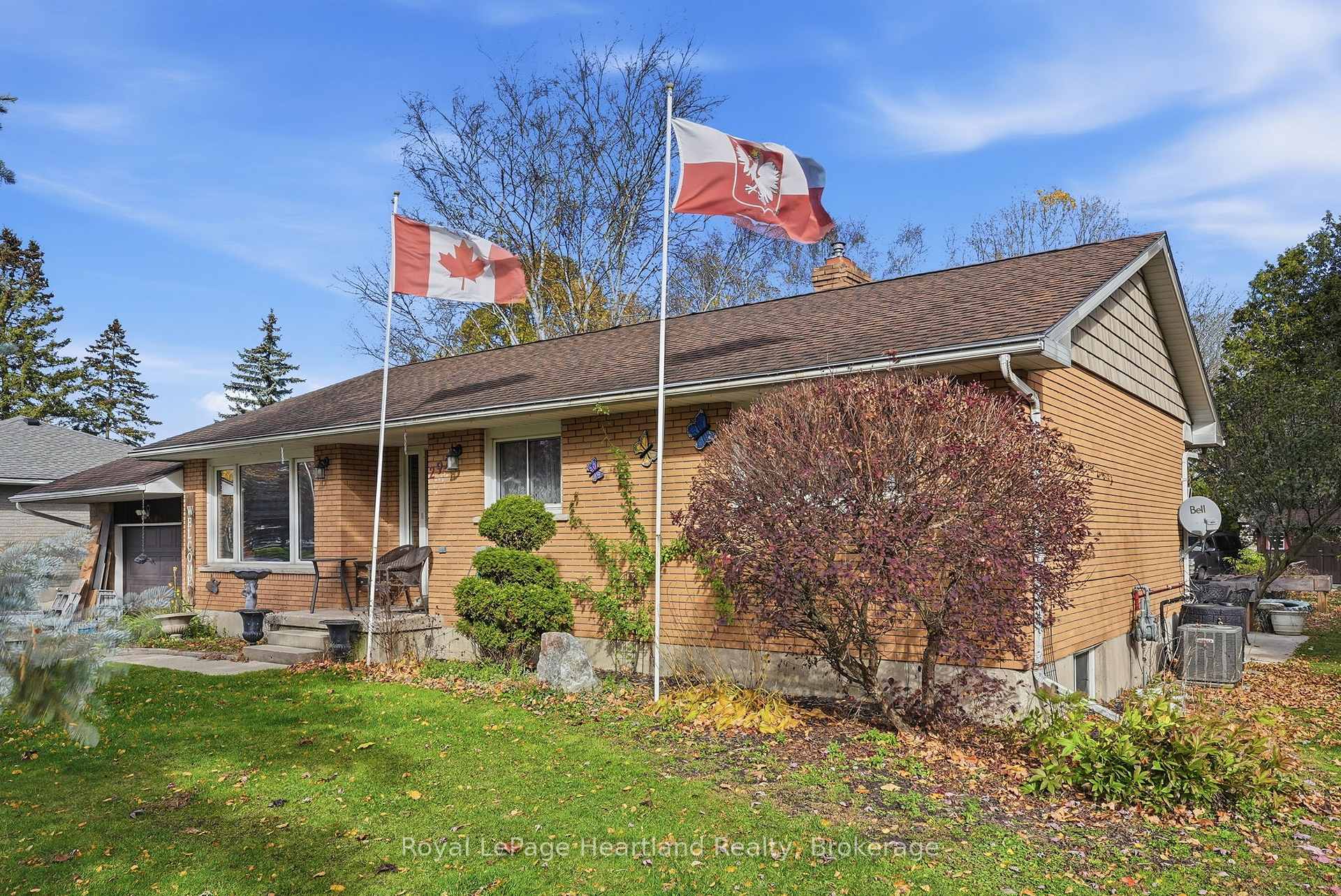 Photo 27 of 292 Wellington Street, North Huron, Blyth — HOMEH