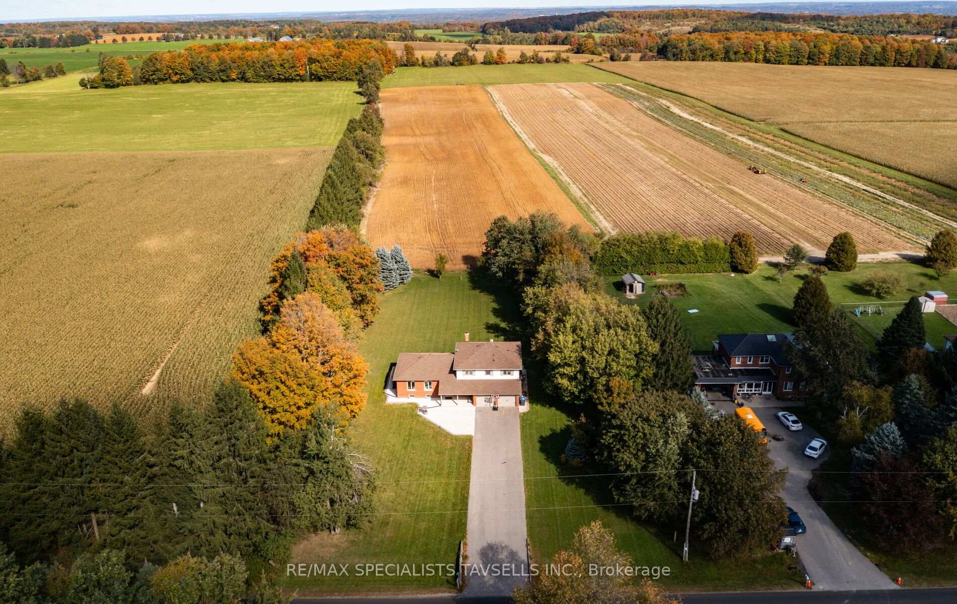 Photo 2 of 17991 St. Andrew's Road, Caledon, Rural Caledon — HOMEH