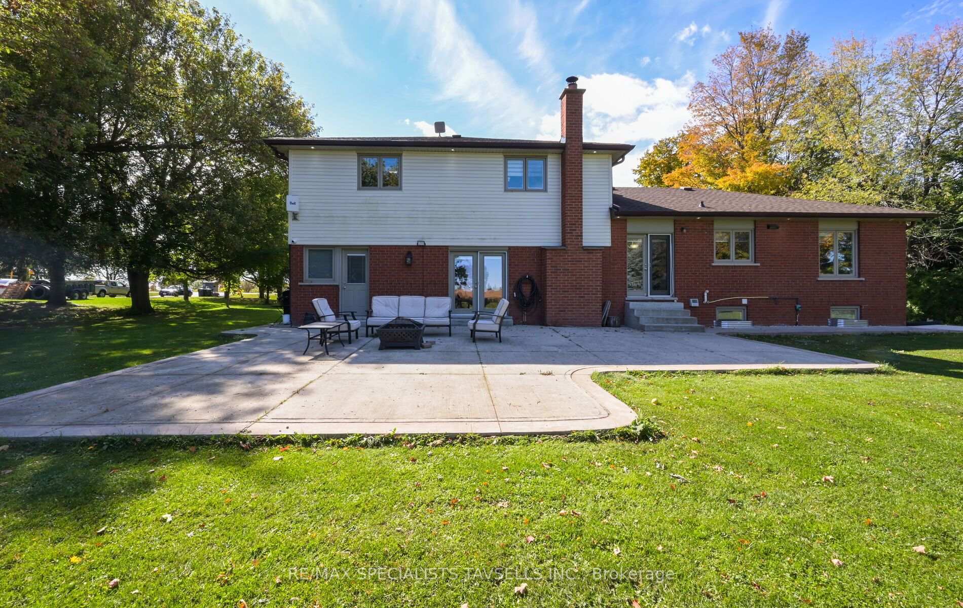 Photo 5 of 17991 St. Andrew's Road, Caledon, Rural Caledon — HOMEH
