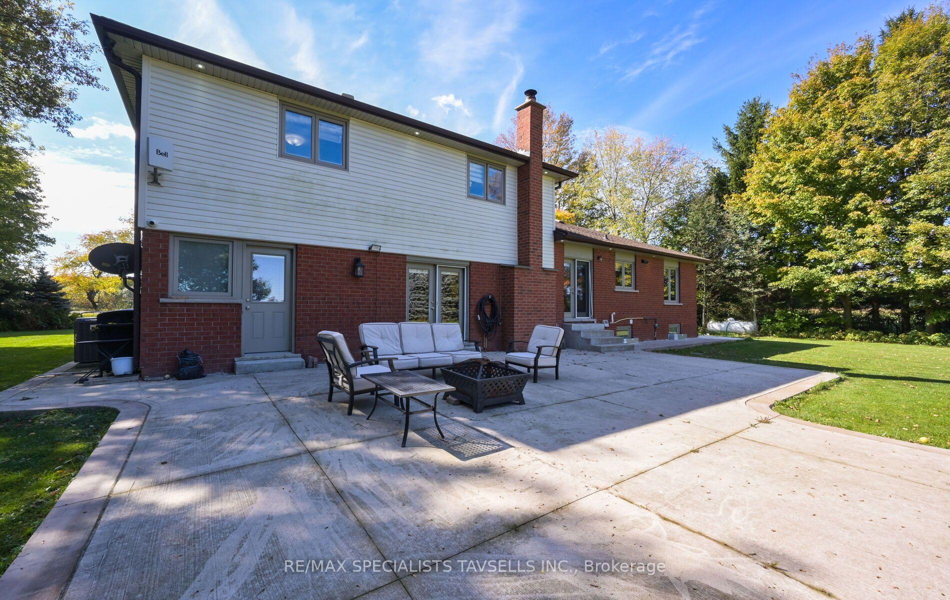 Photo 43 of 17991 St. Andrew's Road, Caledon, Rural Caledon — HOMEH