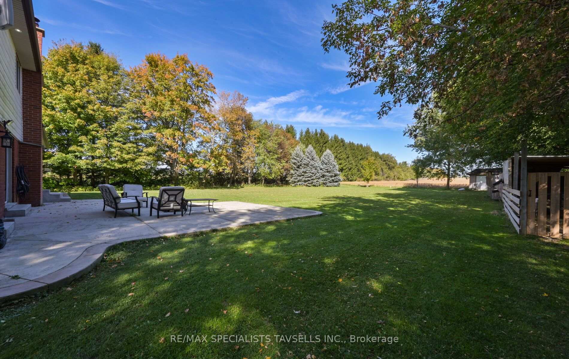 Photo 44 of 17991 St. Andrew's Road, Caledon, Rural Caledon — HOMEH