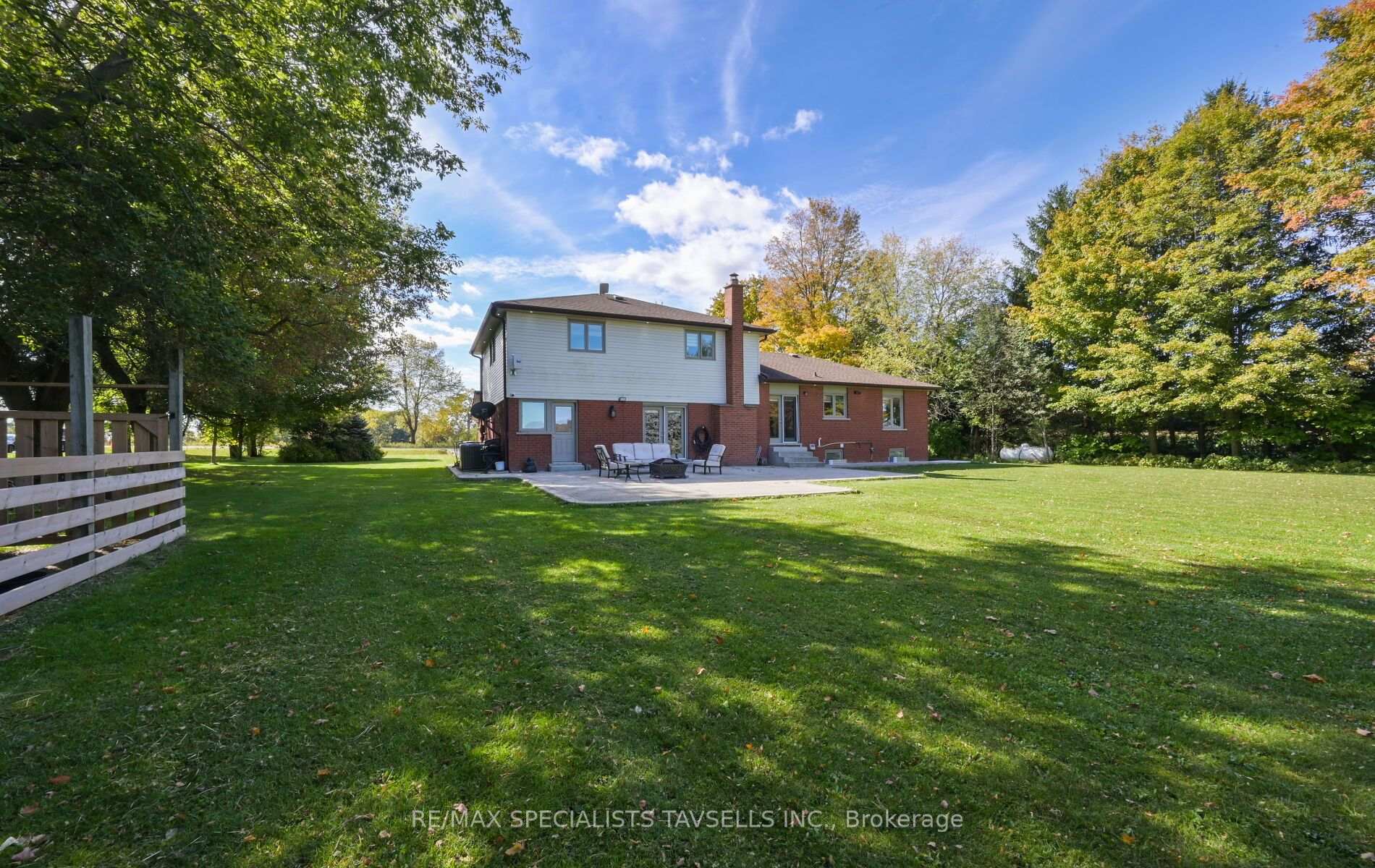Photo 48 of 17991 St. Andrew's Road, Caledon, Rural Caledon — HOMEH