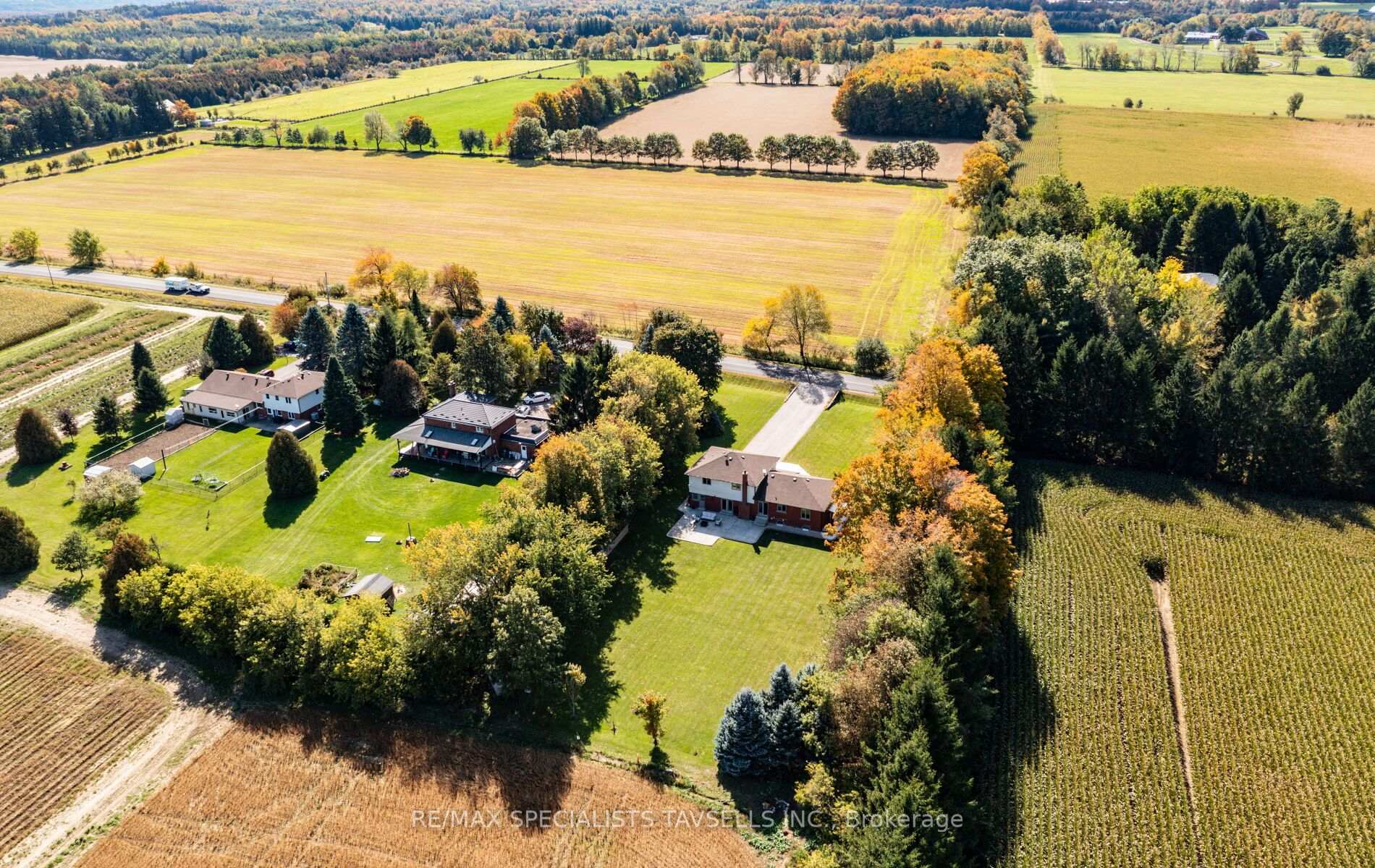 Photo 51 of 17991 St. Andrew's Road, Caledon, Rural Caledon — HOMEH