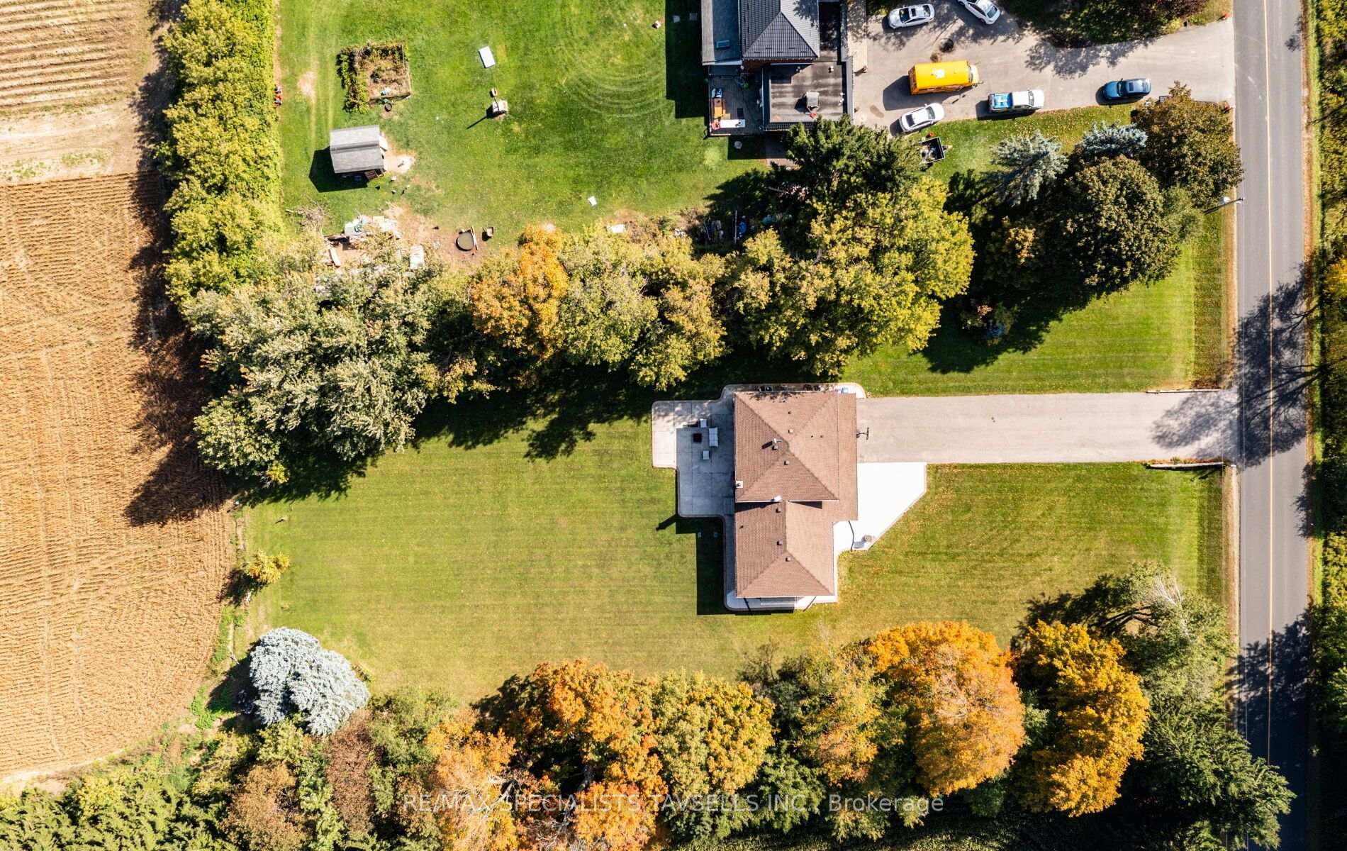 Photo 52 of 17991 St. Andrew's Road, Caledon, Rural Caledon — HOMEH