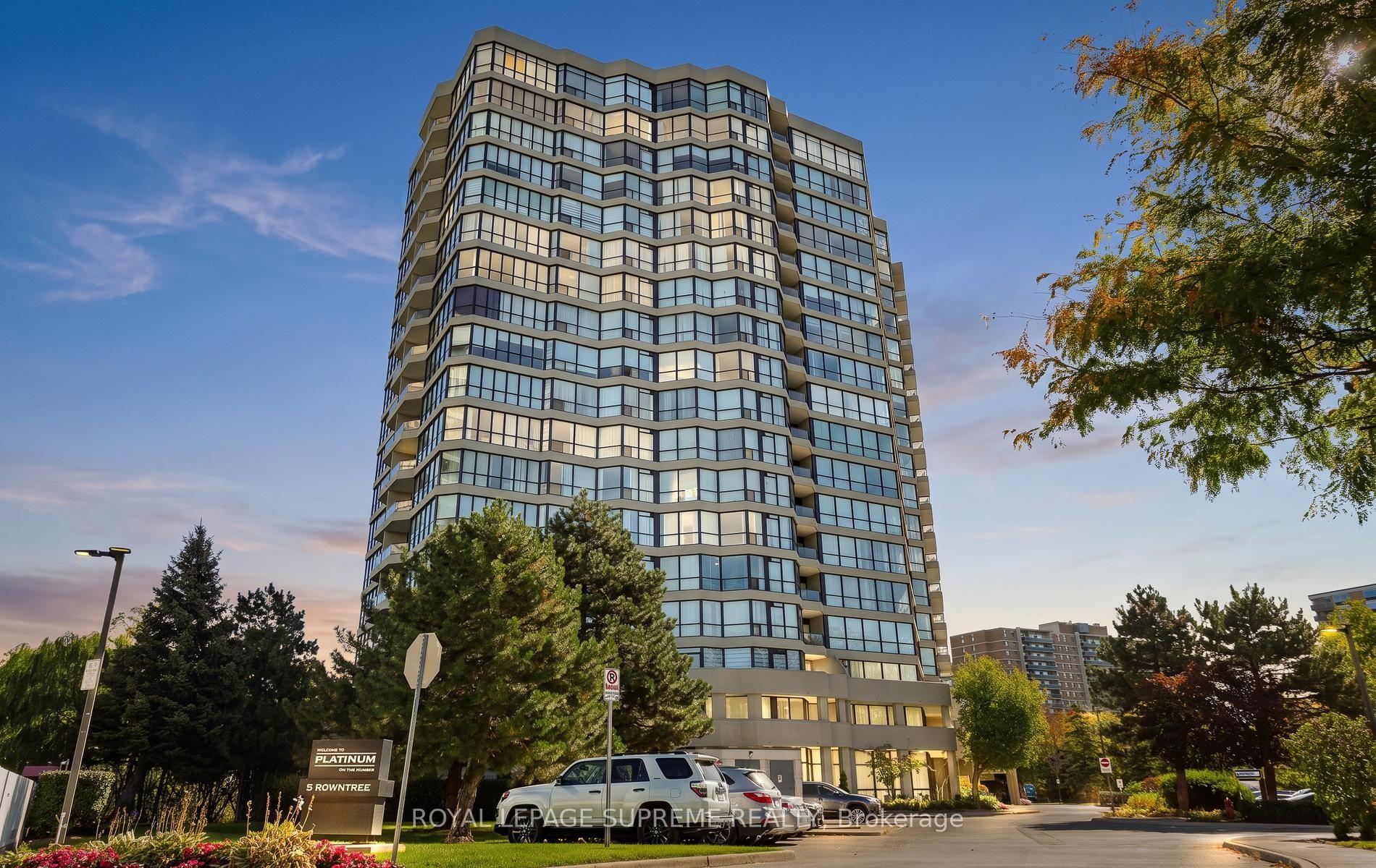 Photo of Unit 1015, 5 Rowntree Road