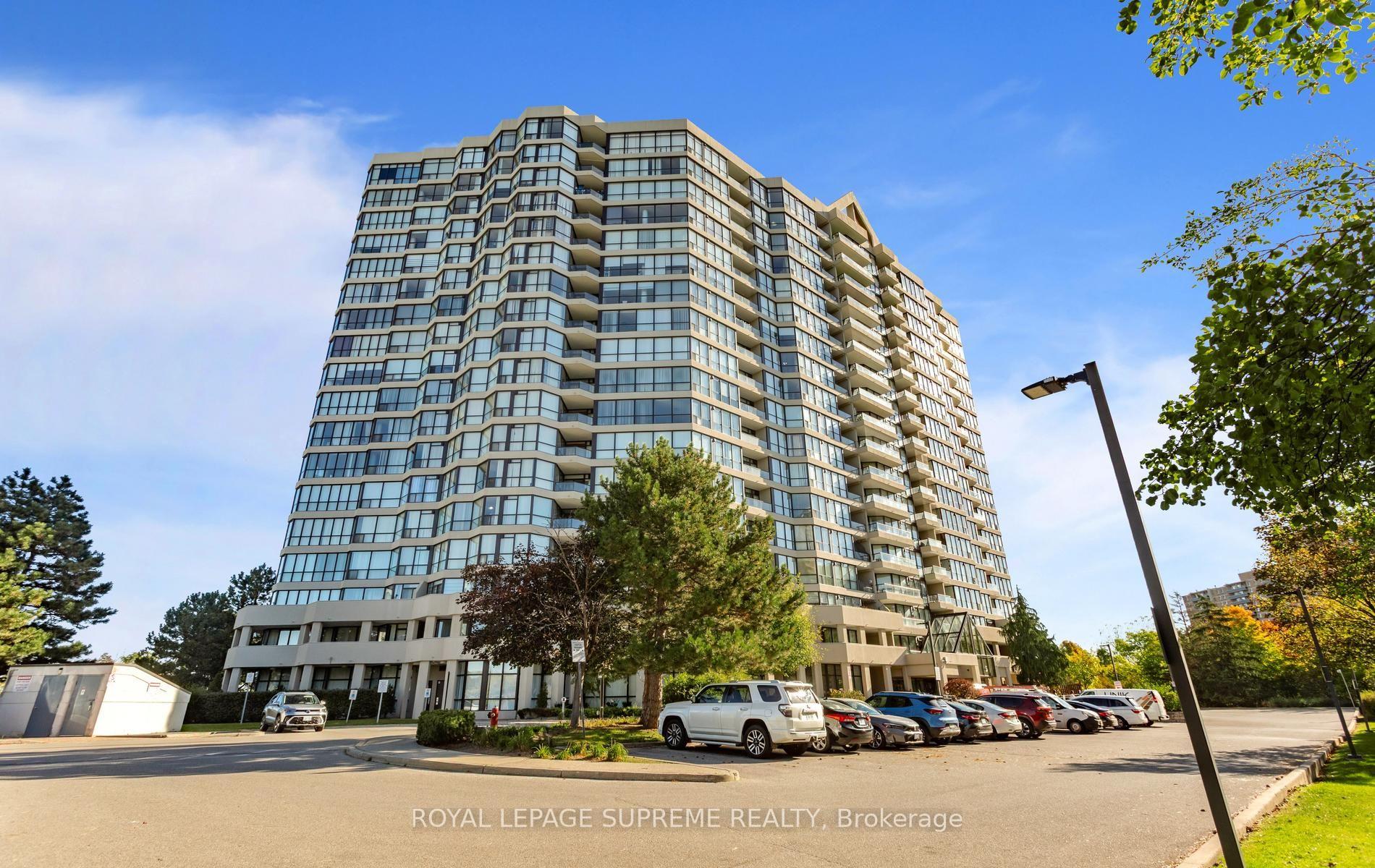 Photo 2 of Unit 1015, 5 Rowntree Road, Etobicoke, Mount Olive-Silverstone-Jamestown — HOMEH
