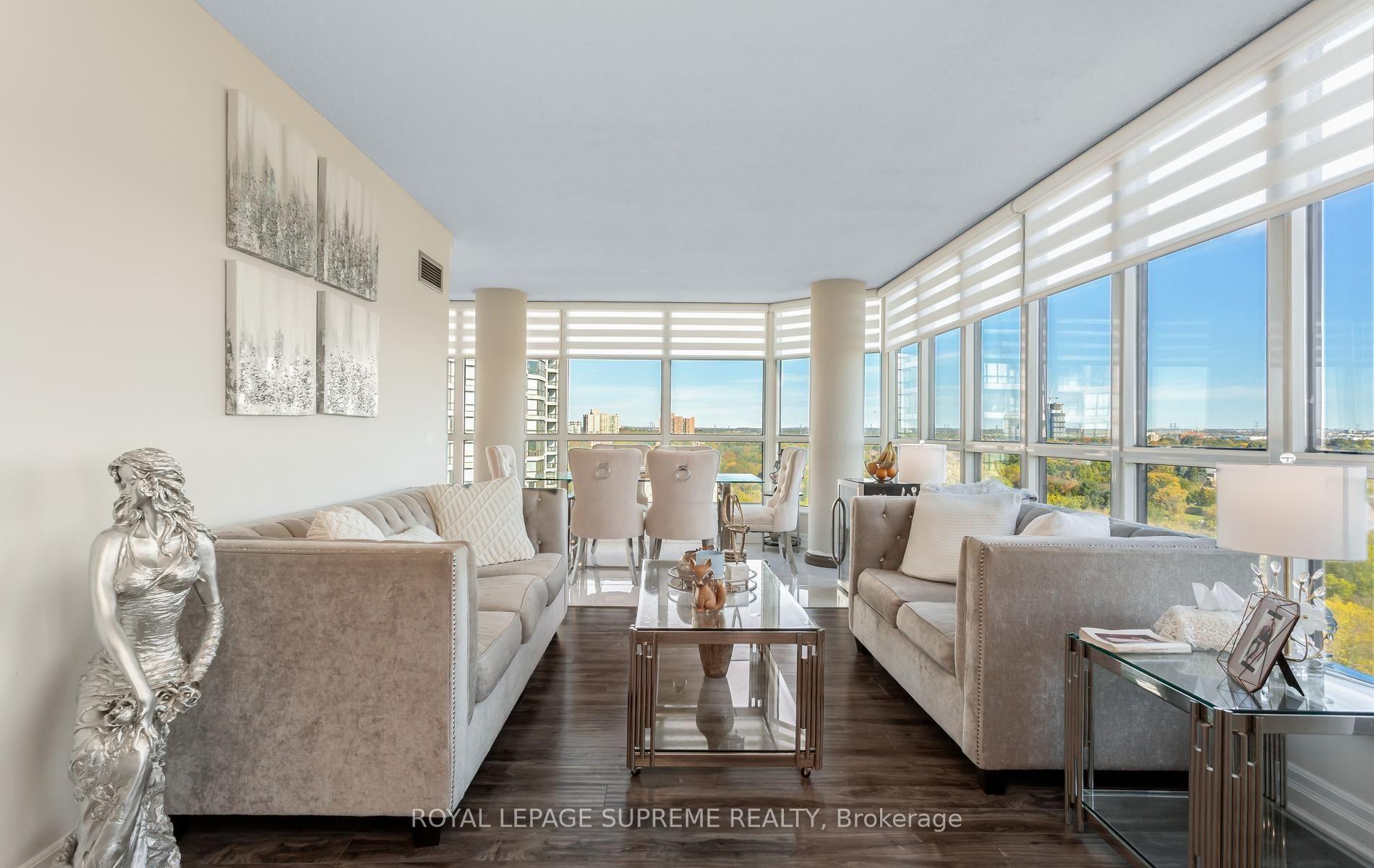 Photo 12 of Unit 1015, 5 Rowntree Road, Etobicoke, Mount Olive-Silverstone-Jamestown — HOMEH