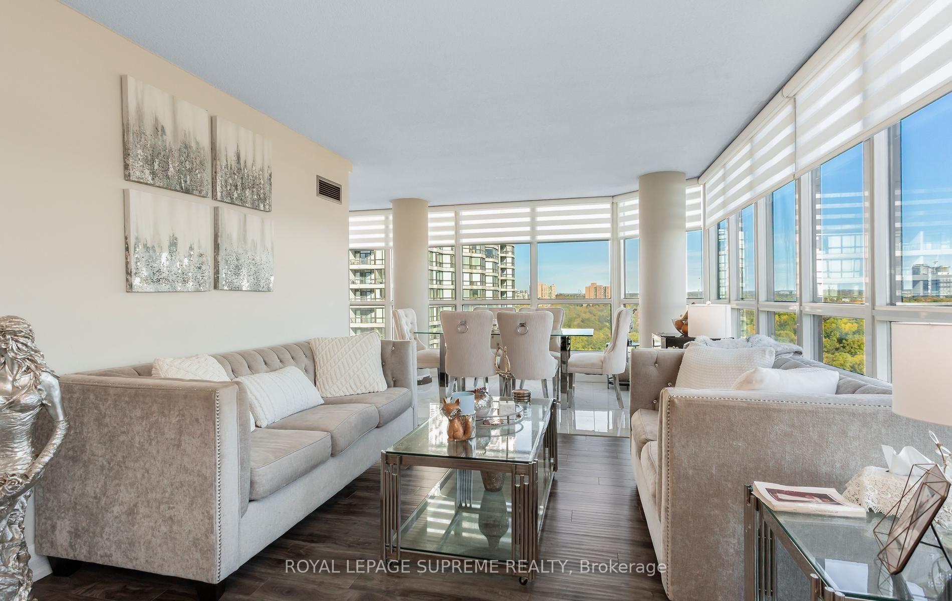 Photo 13 of Unit 1015, 5 Rowntree Road, Etobicoke, Mount Olive-Silverstone-Jamestown — HOMEH