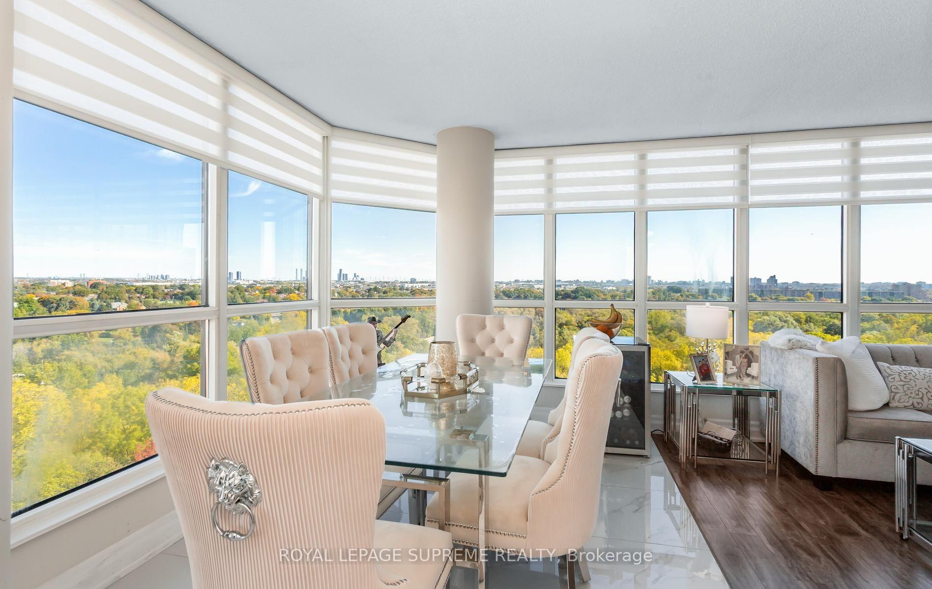 Photo 14 of Unit 1015, 5 Rowntree Road, Etobicoke, Mount Olive-Silverstone-Jamestown — HOMEH