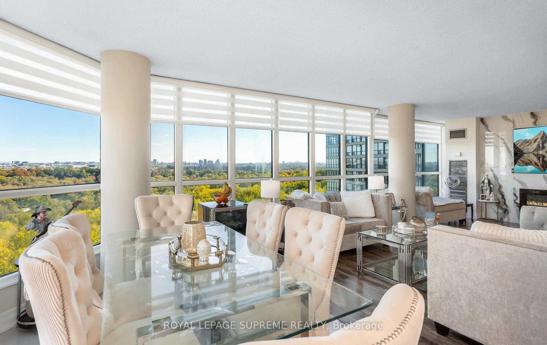 Photo 18 of Unit 1015, 5 Rowntree Road, Etobicoke, Mount Olive-Silverstone-Jamestown — HOMEH