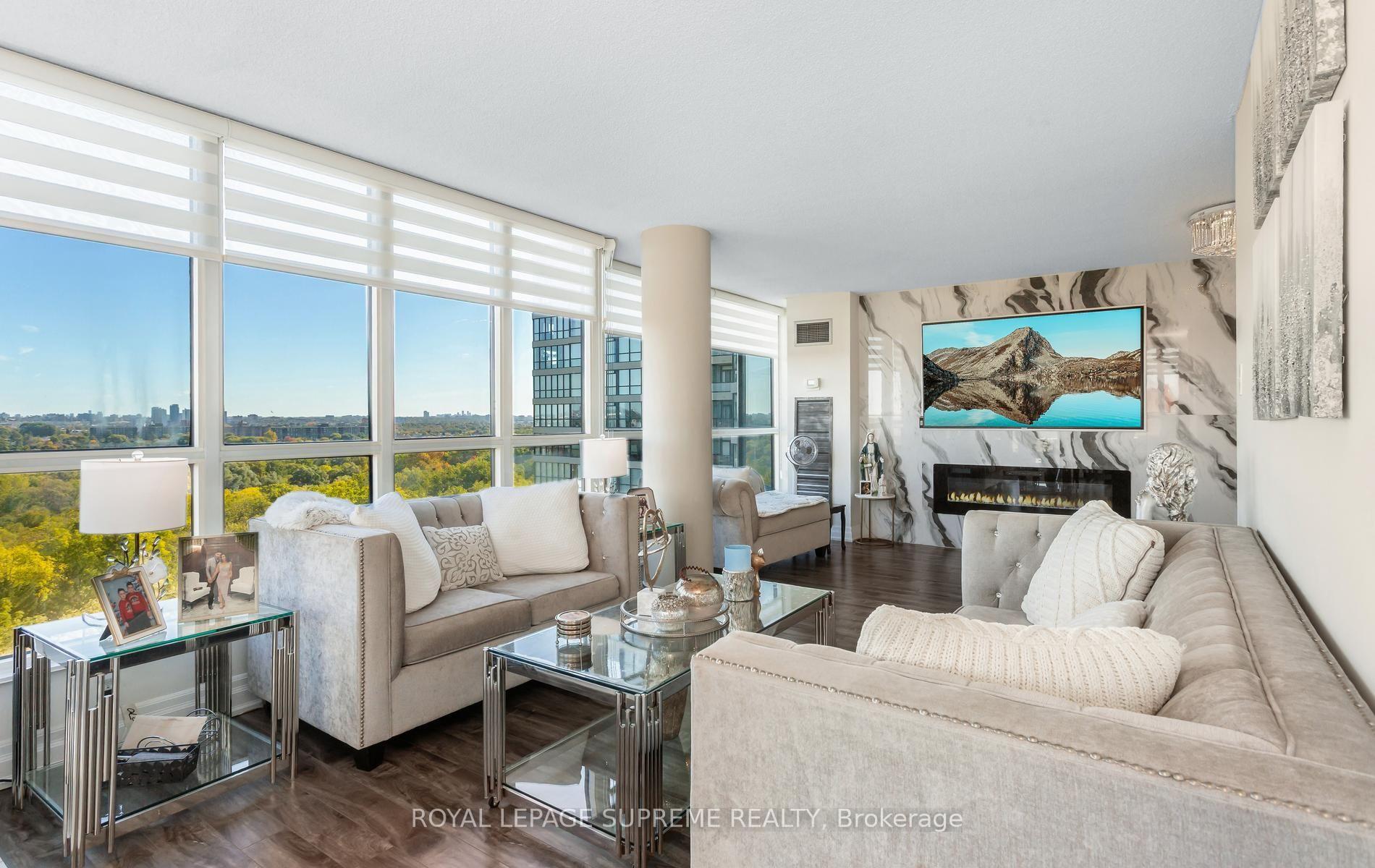 Photo 19 of Unit 1015, 5 Rowntree Road, Etobicoke, Mount Olive-Silverstone-Jamestown — HOMEH