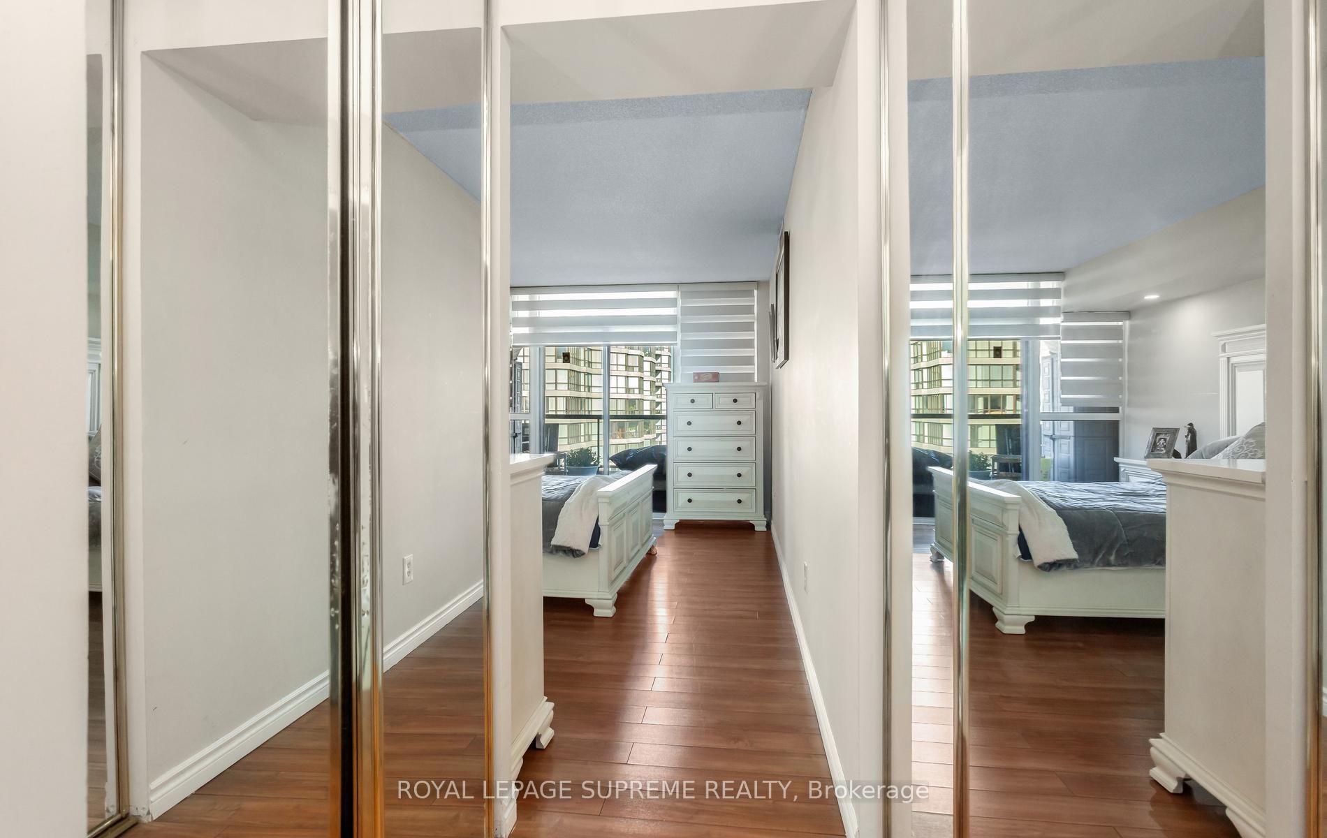Photo 29 of Unit 1015, 5 Rowntree Road, Etobicoke, Mount Olive-Silverstone-Jamestown — HOMEH