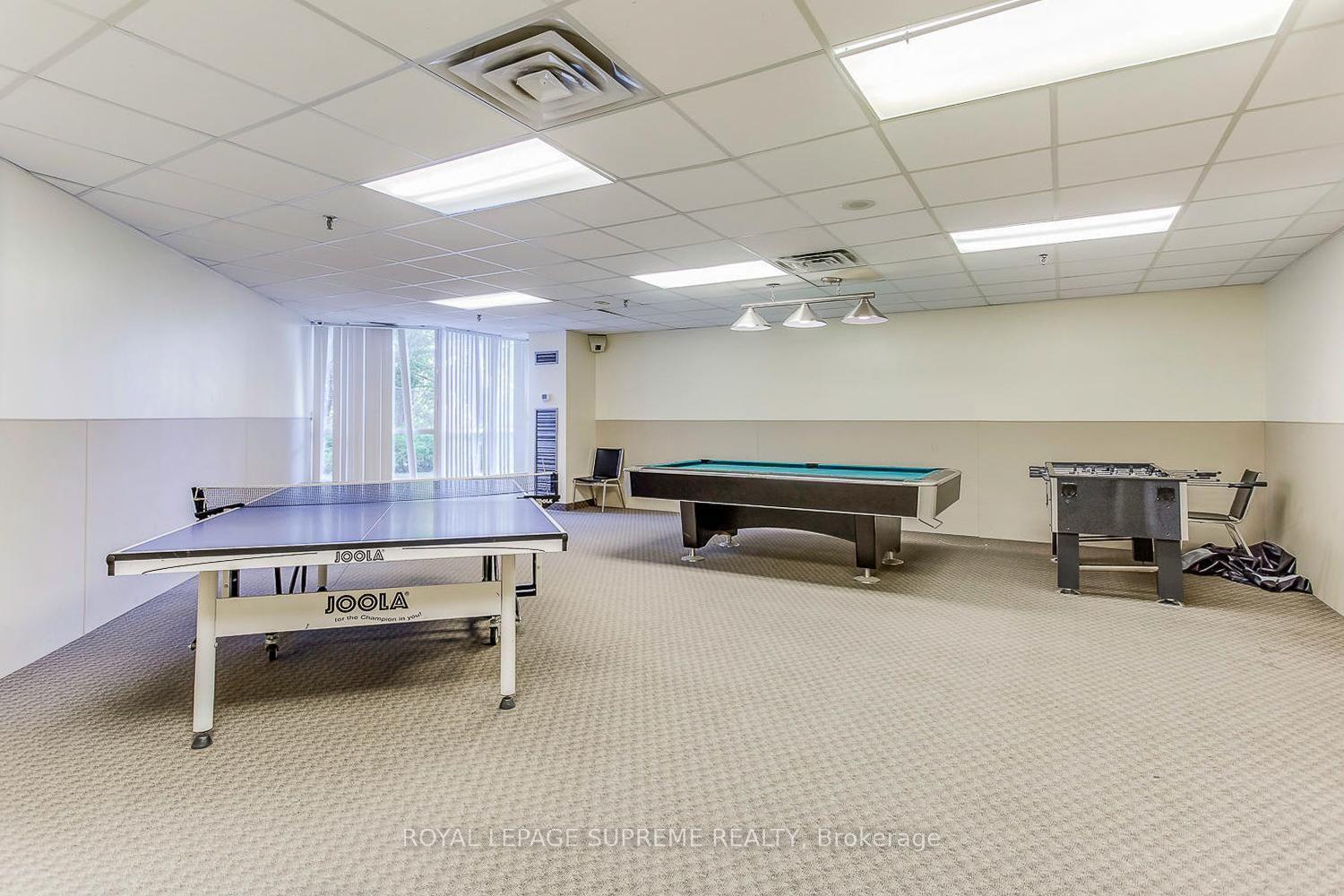 Photo 42 of Unit 1015, 5 Rowntree Road, Etobicoke, Mount Olive-Silverstone-Jamestown — HOMEH
