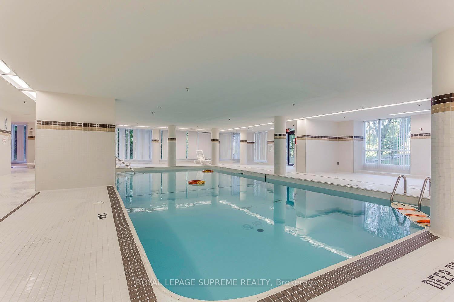 Photo 44 of Unit 1015, 5 Rowntree Road, Etobicoke, Mount Olive-Silverstone-Jamestown — HOMEH