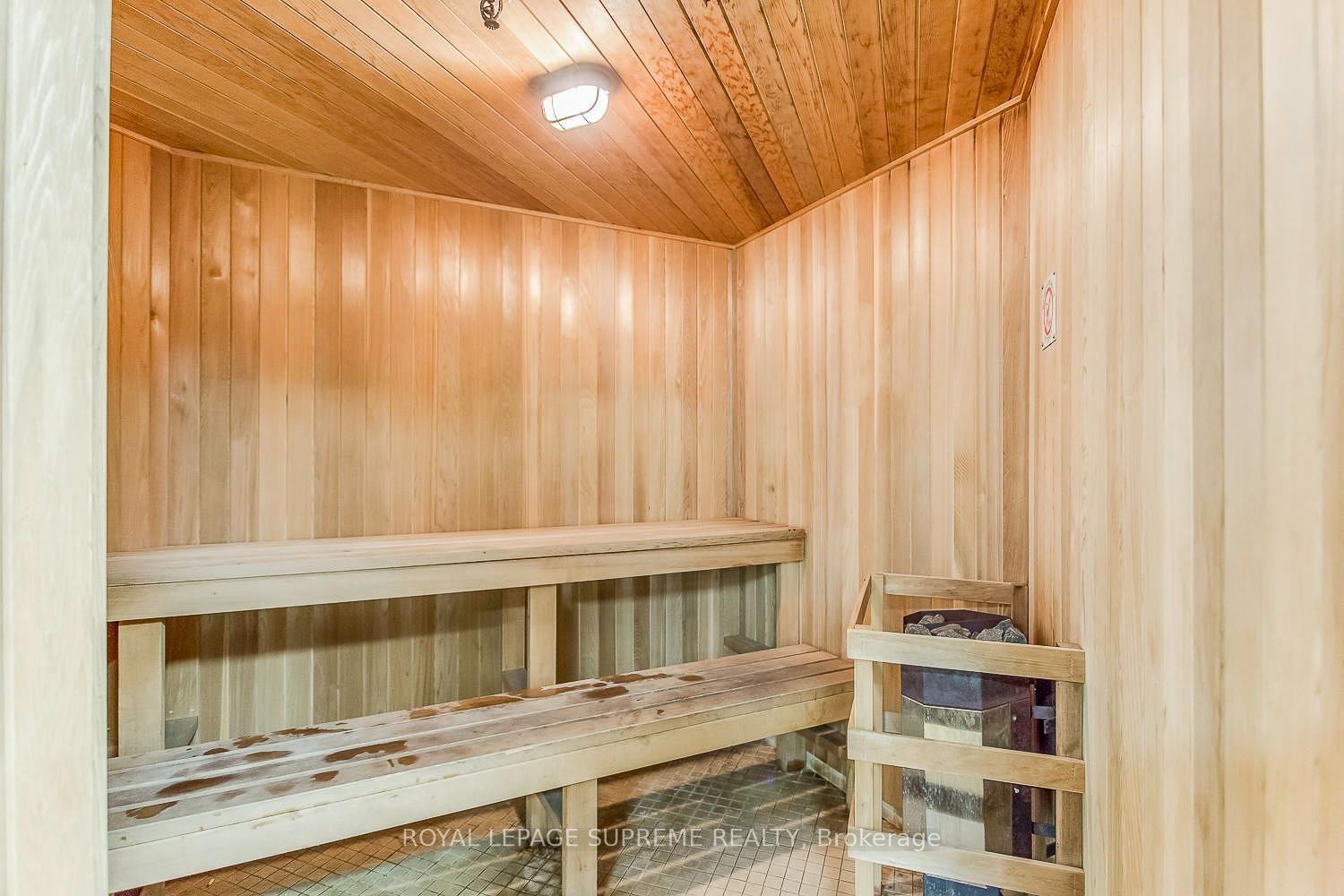 Photo 46 of Unit 1015, 5 Rowntree Road, Etobicoke, Mount Olive-Silverstone-Jamestown — HOMEH