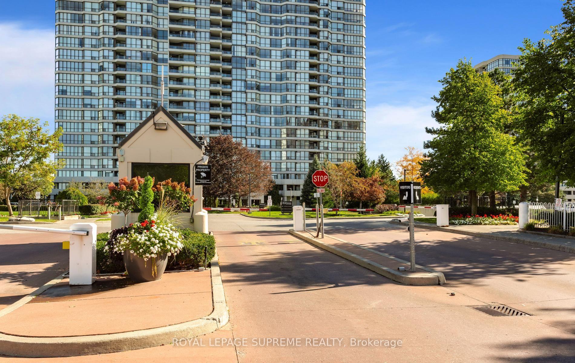 Photo 50 of Unit 1015, 5 Rowntree Road, Etobicoke, Mount Olive-Silverstone-Jamestown — HOMEH