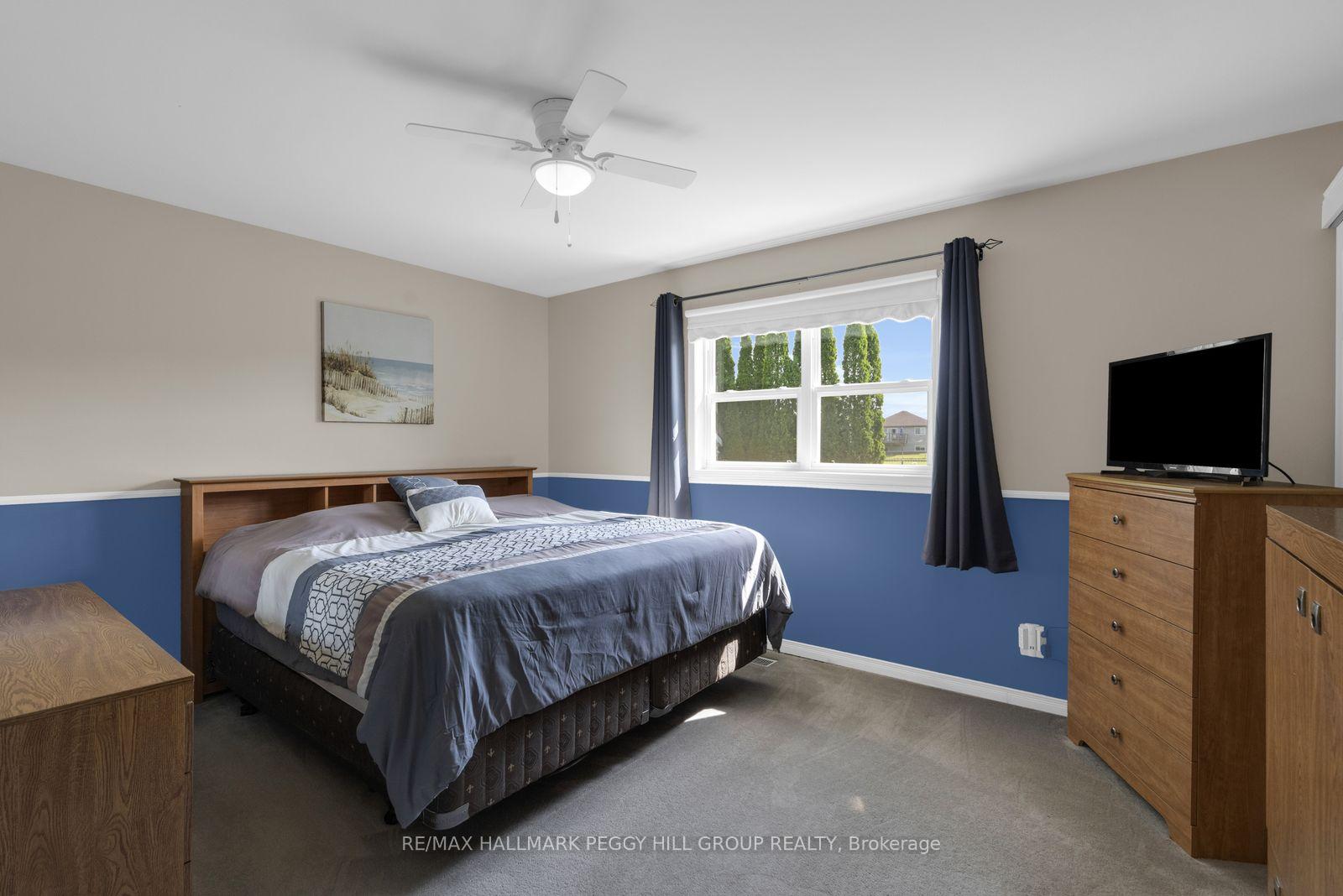 Photo 13 of 5 Allan Court, Springwater, Elmvale — HOMEH