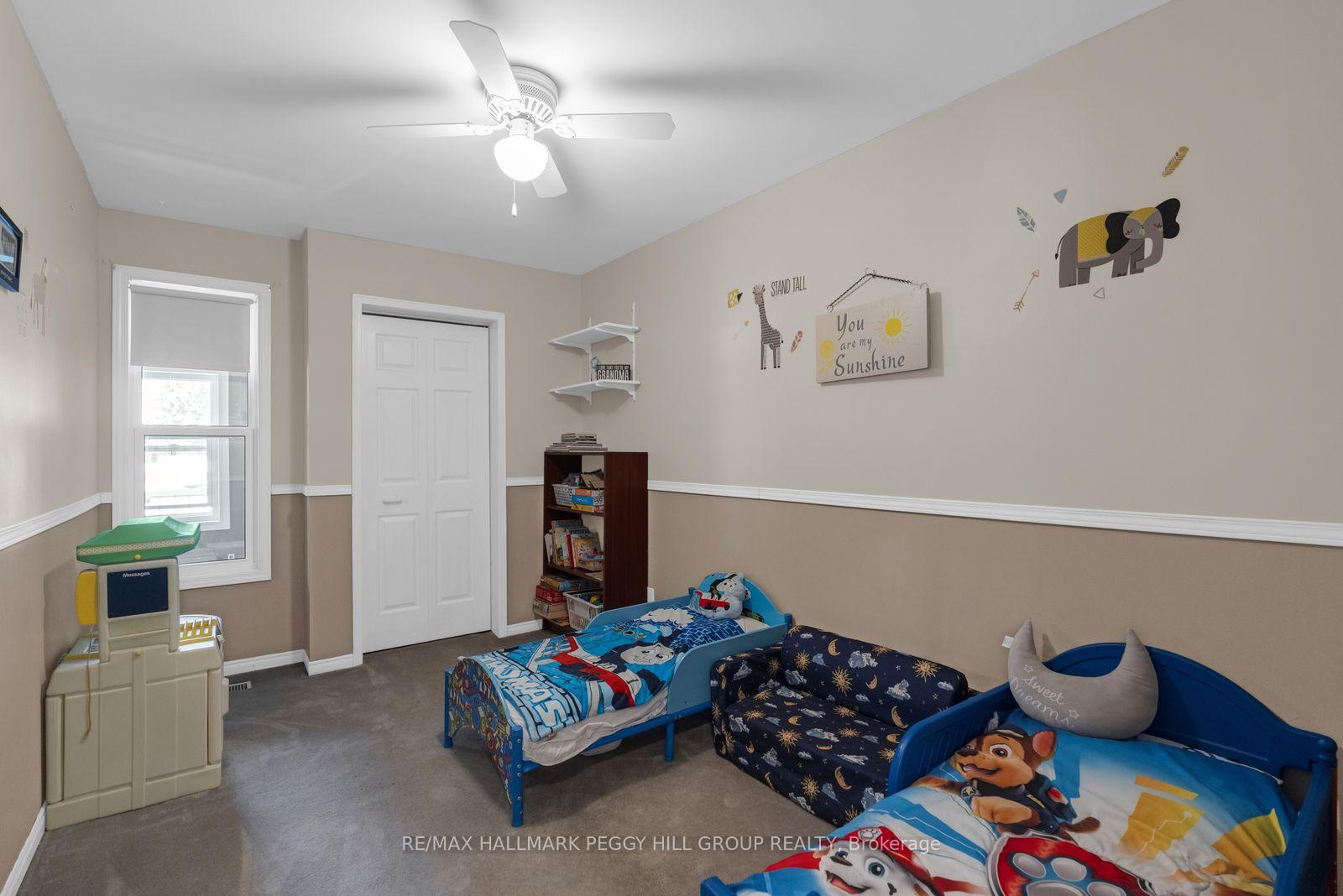 Photo 17 of 5 Allan Court, Springwater, Elmvale — HOMEH