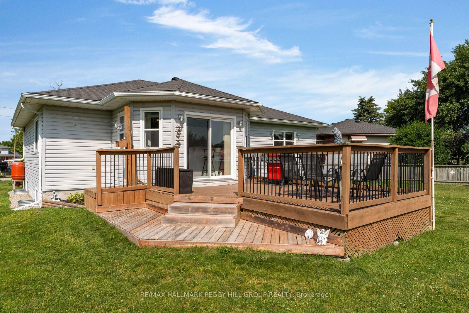Photo 29 of 5 Allan Court, Springwater, Elmvale — HOMEH